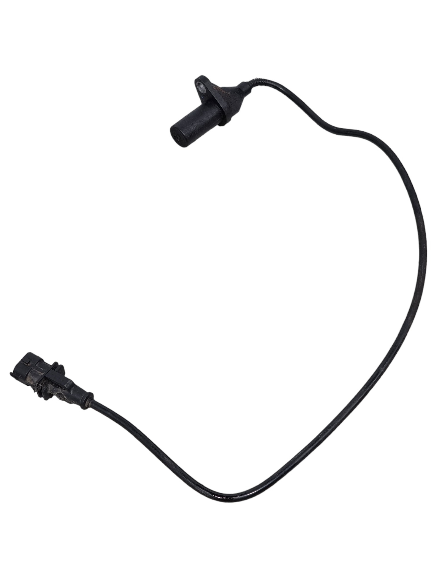 Sensor De Rotação Fiat Palio Attractive 1.0 2013 2