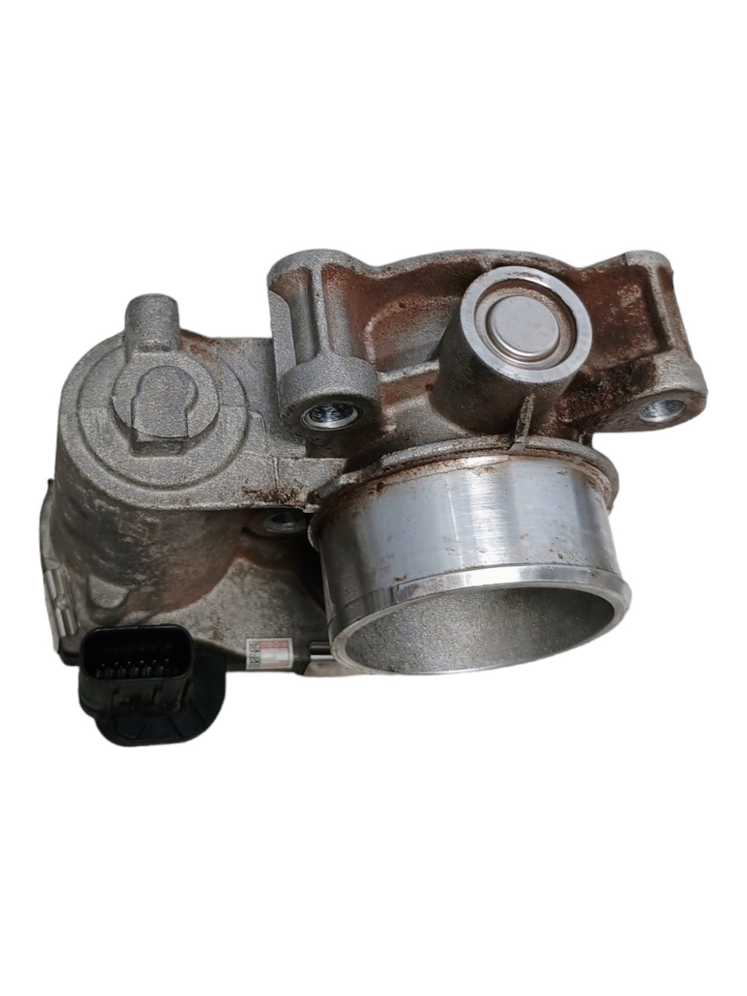 Tbi Corpo Borboleta Gm Onix 1.0 2017 24585280aa 3