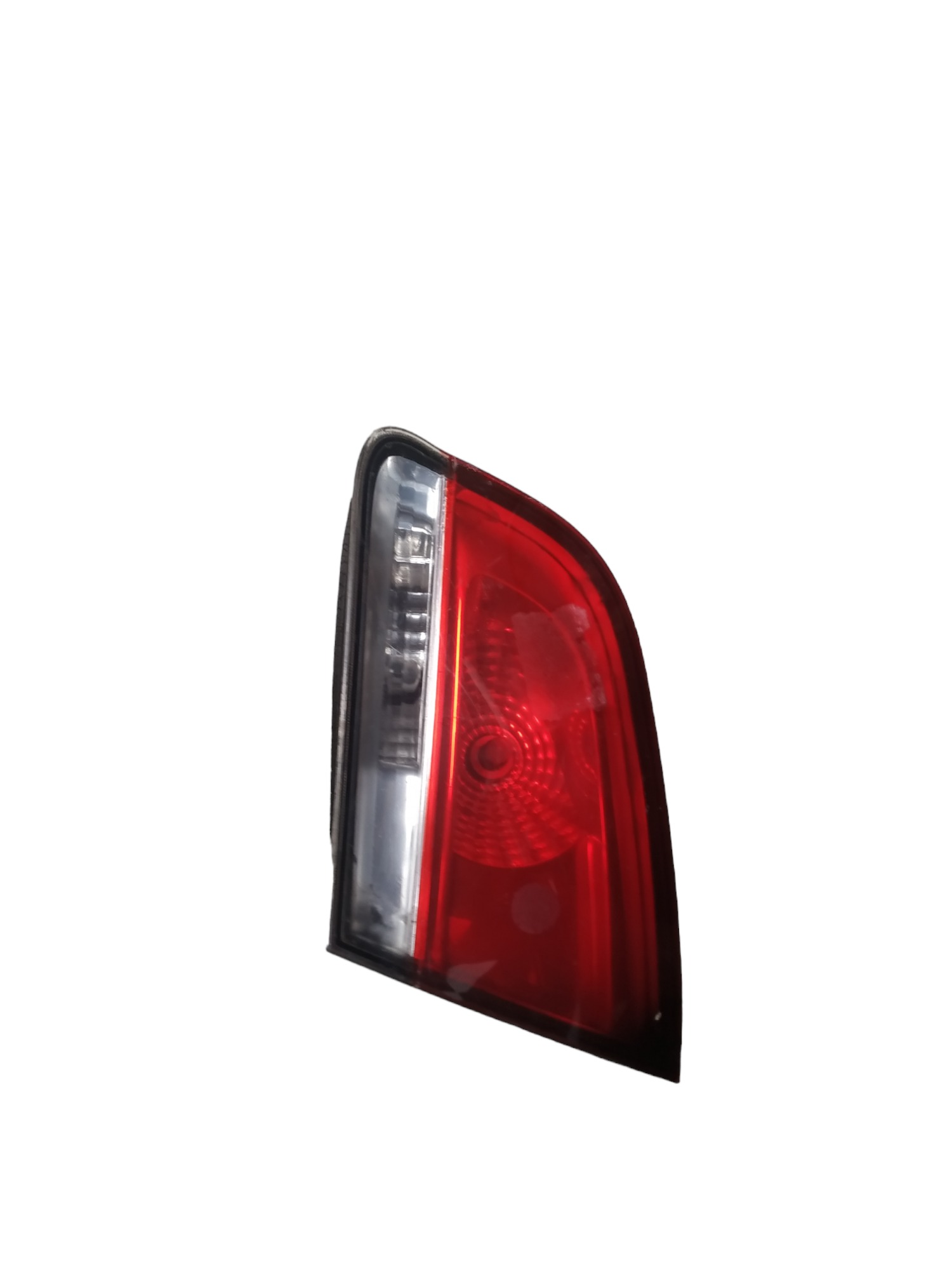Lanterna Tampa Traseiro Direito Fiat Siena 2010 1
