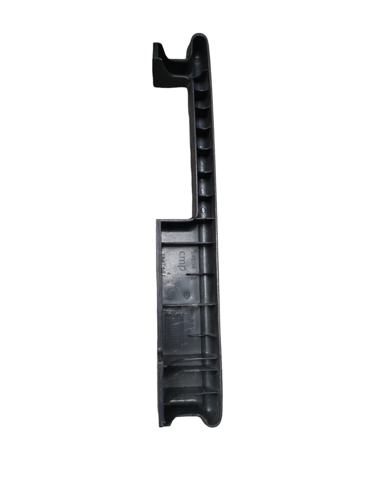 Puxador Porta Direito Fiat Uno 1995 3