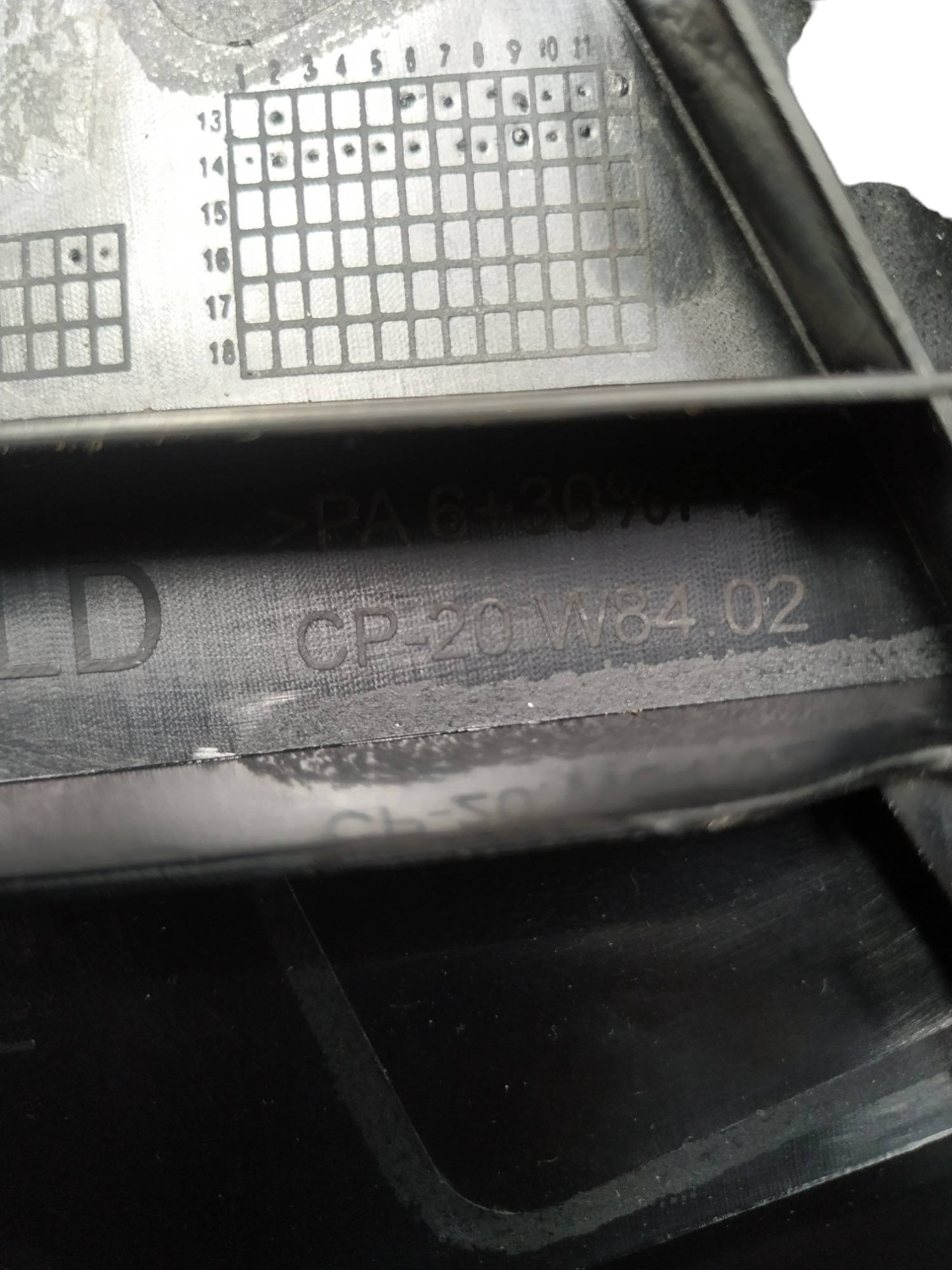 Retrovisor Direito Vw Up 1.0 2015 4