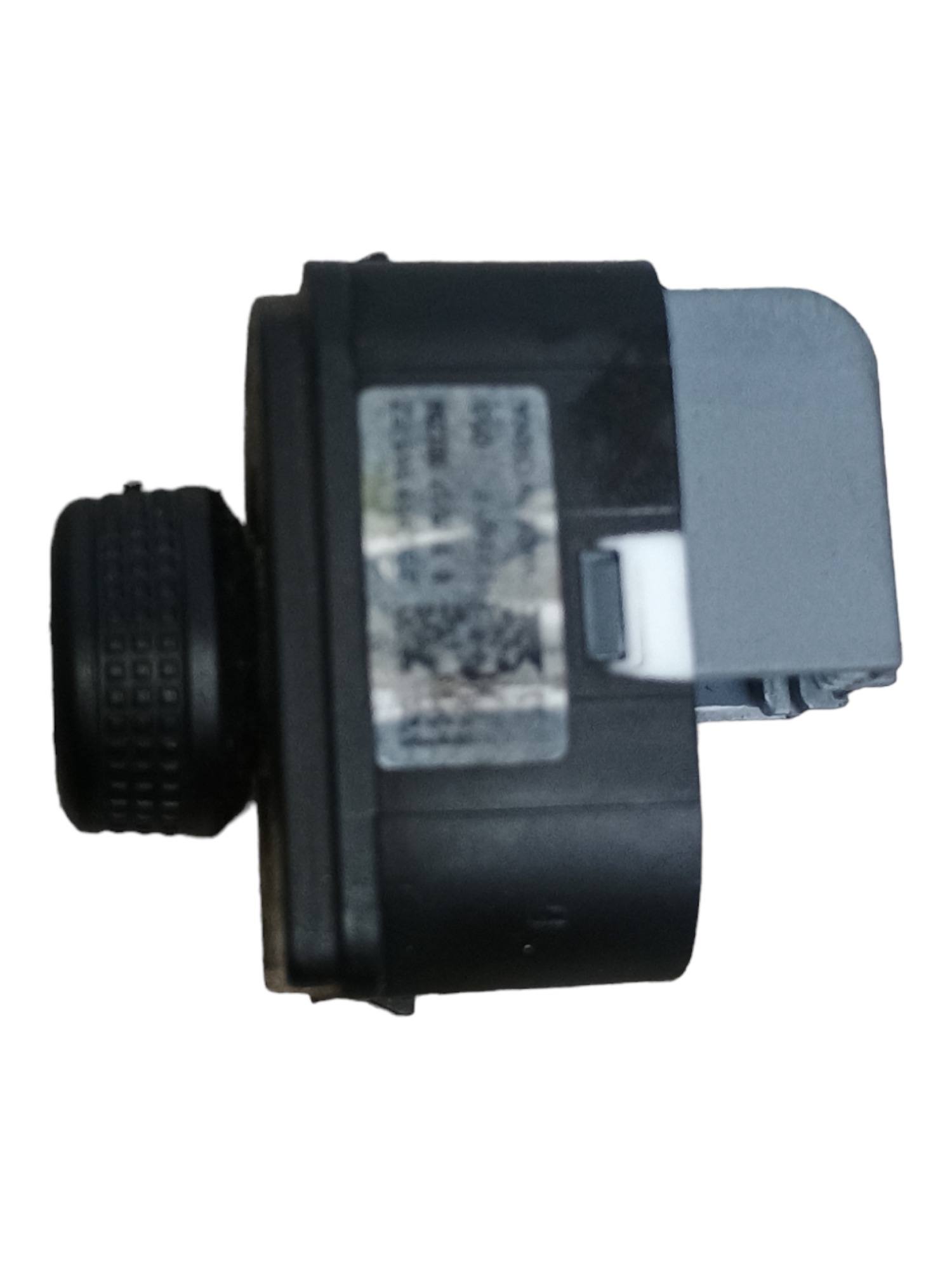 Botão Retrovisor Elétrico Vw Virtus 1.0 12v 2018 2g0959565 2