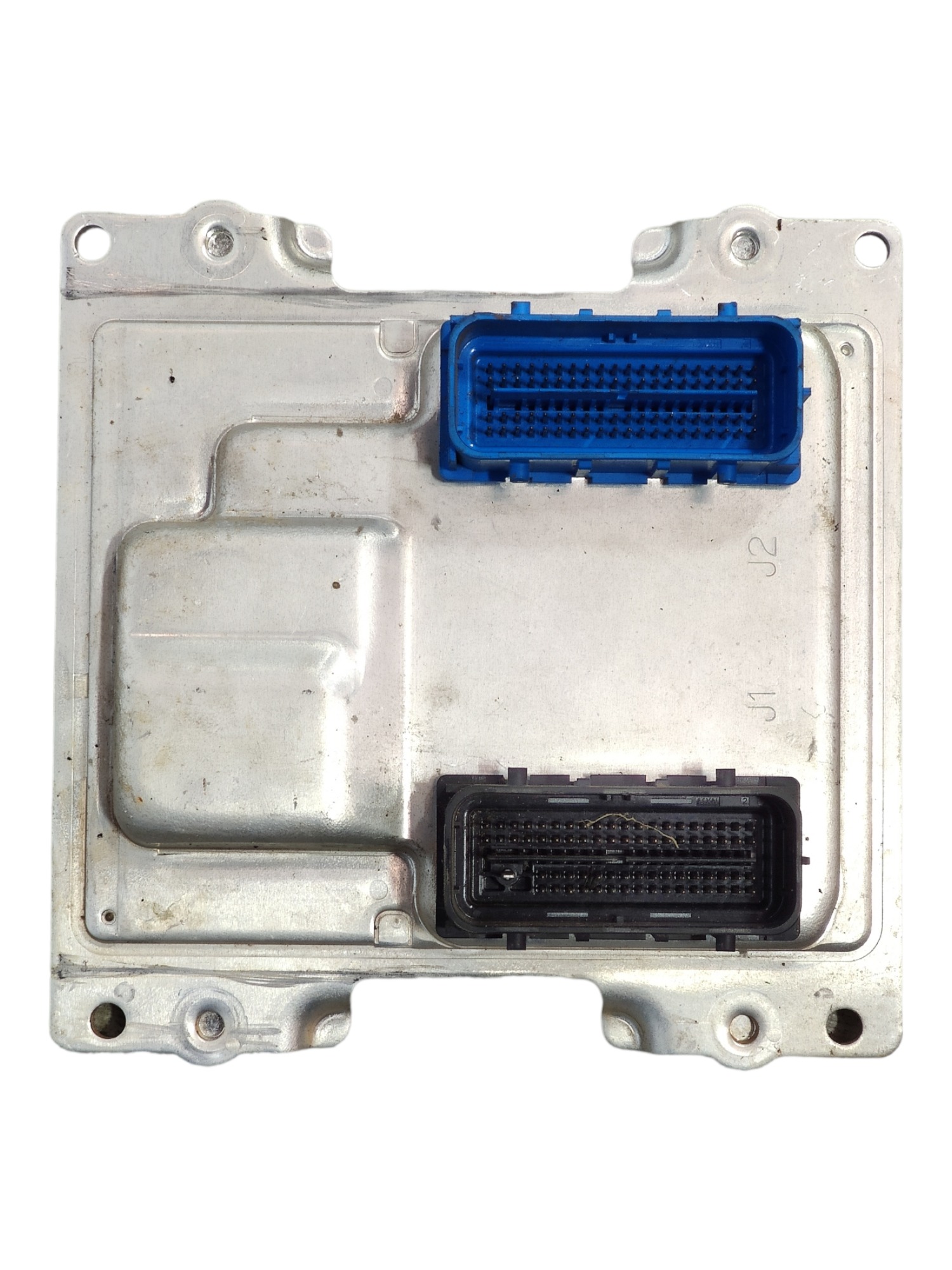 Módulo Injeção Eletrônica Gm Onix 1.0 2018 12689952 1
