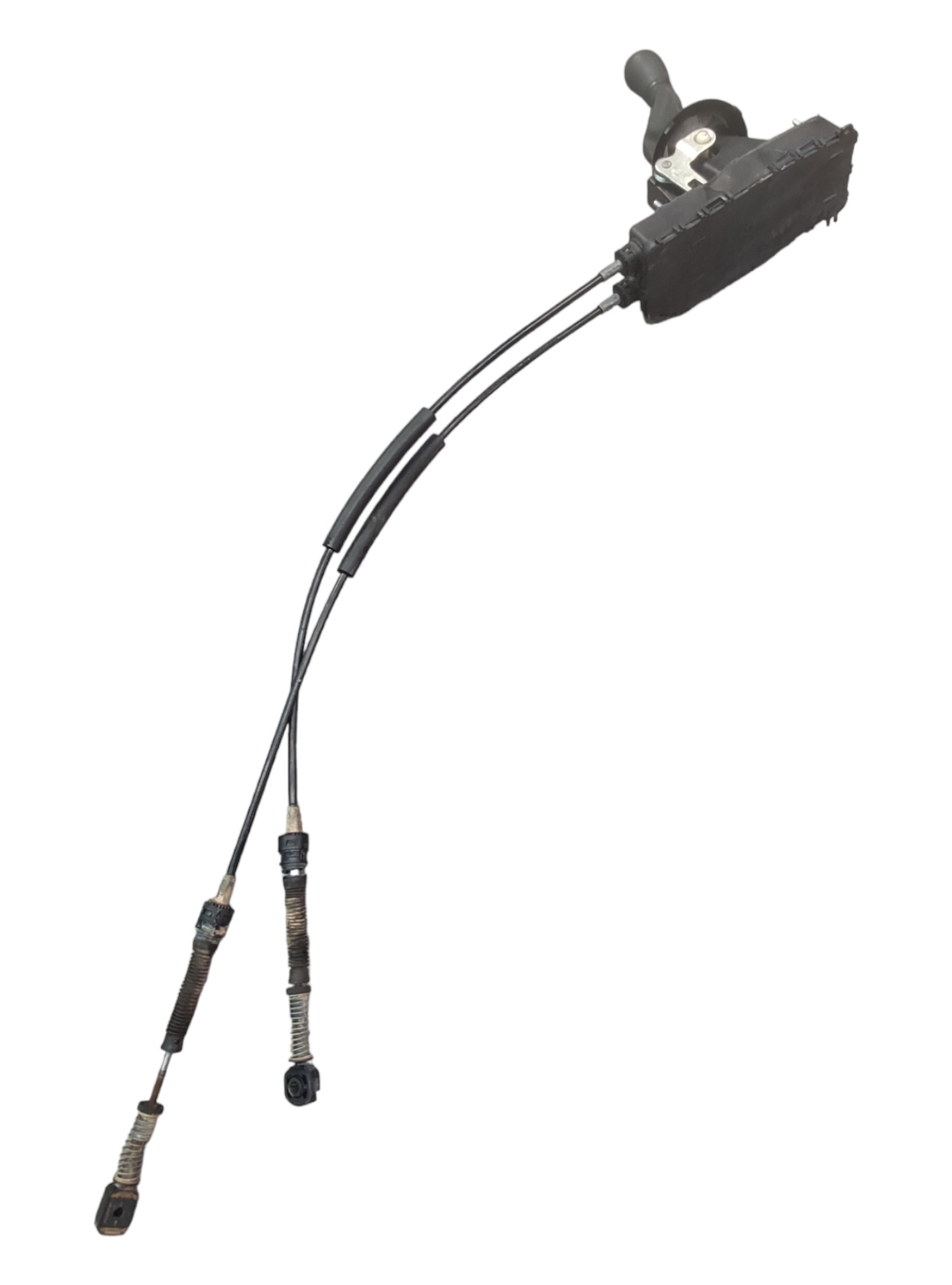 Alavanca trambulador VW Gol G5 2010 5Z0711061 2