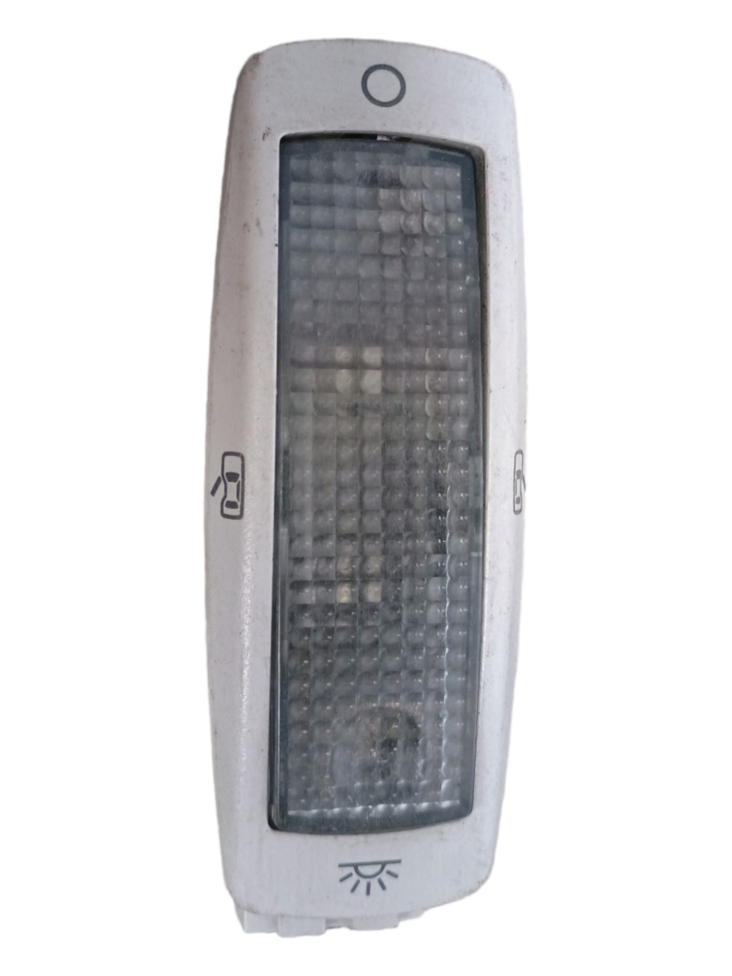 Luz Cortesia Teto Vw Saveiro 1.6 2013 1
