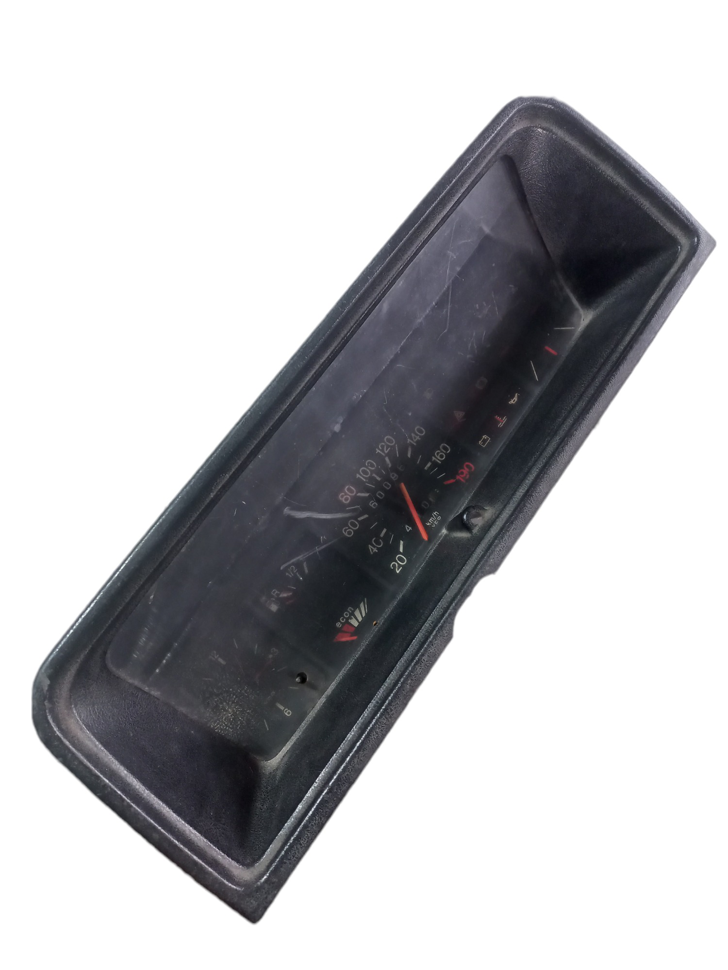 Painel De Instrumentos Vw Gol 1989 1