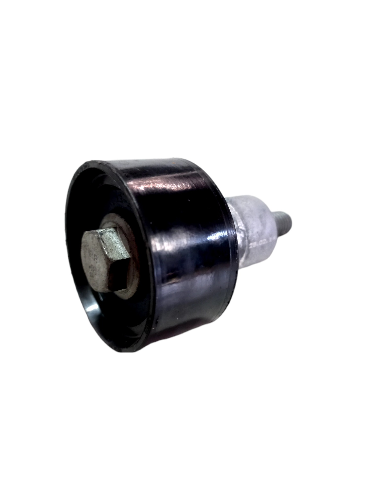Rolamento Da Correia Do Alternador Volkswagen Up Take 2014 3