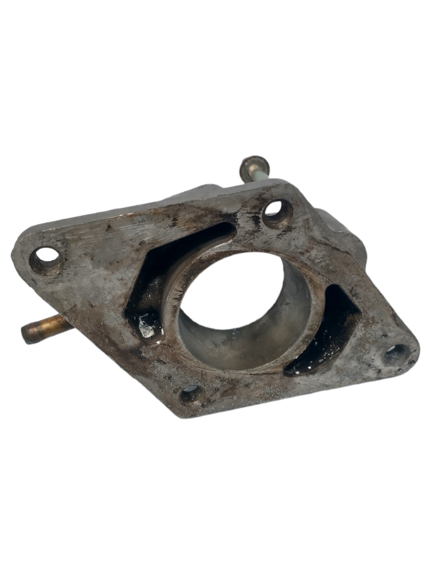 Base Suporte Tbi Escort 1.8 1996 0261338611 5