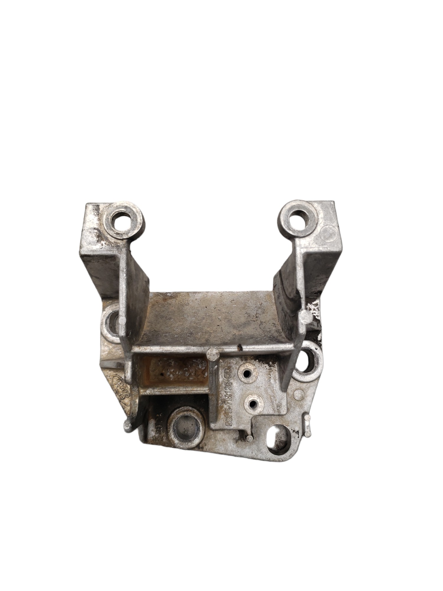 Suporte Motor Dianteiro Coxim Ford Fiesta 2005 3
