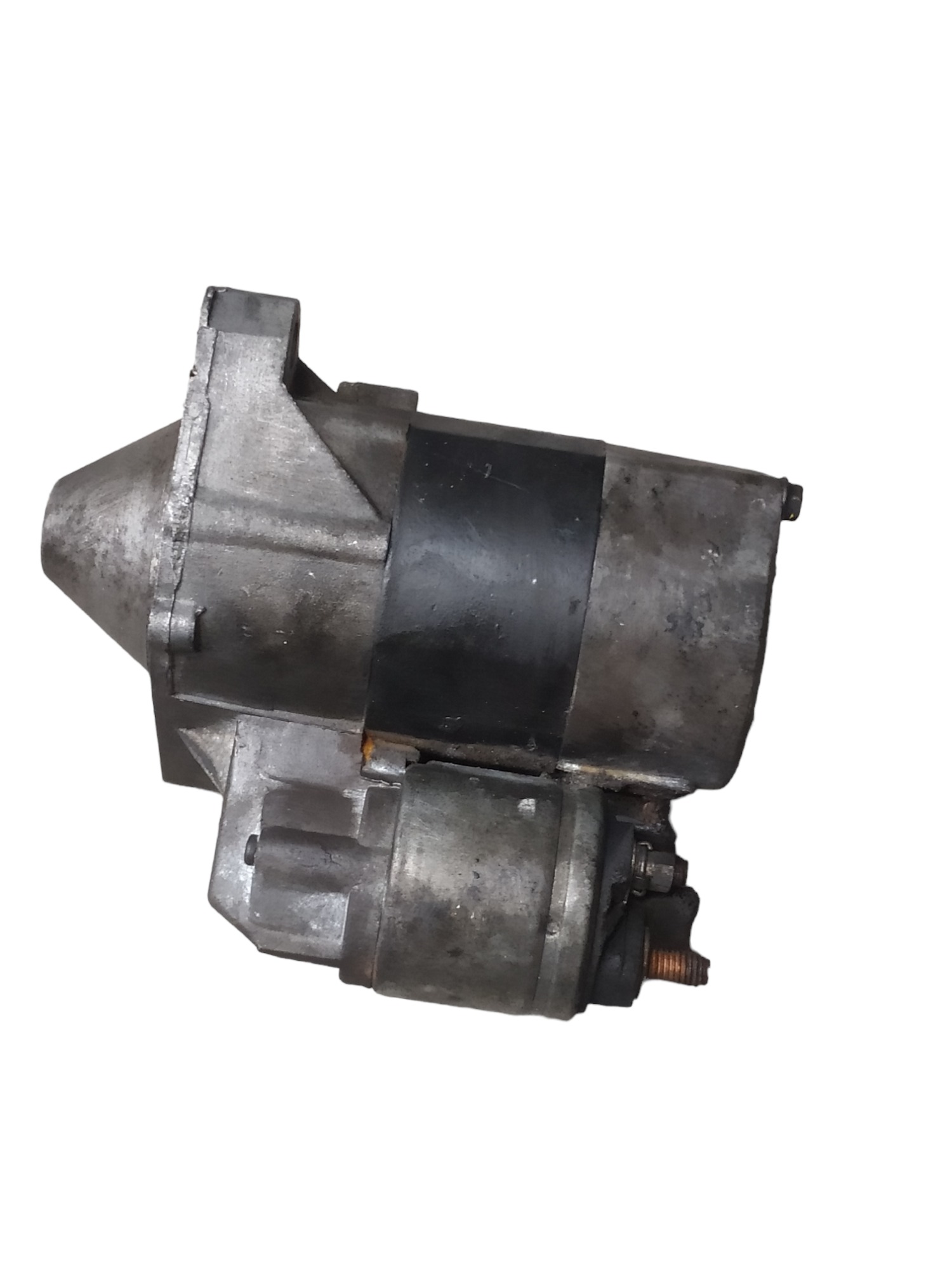 Motor Arranque Renault Clio 1.0 2005 2