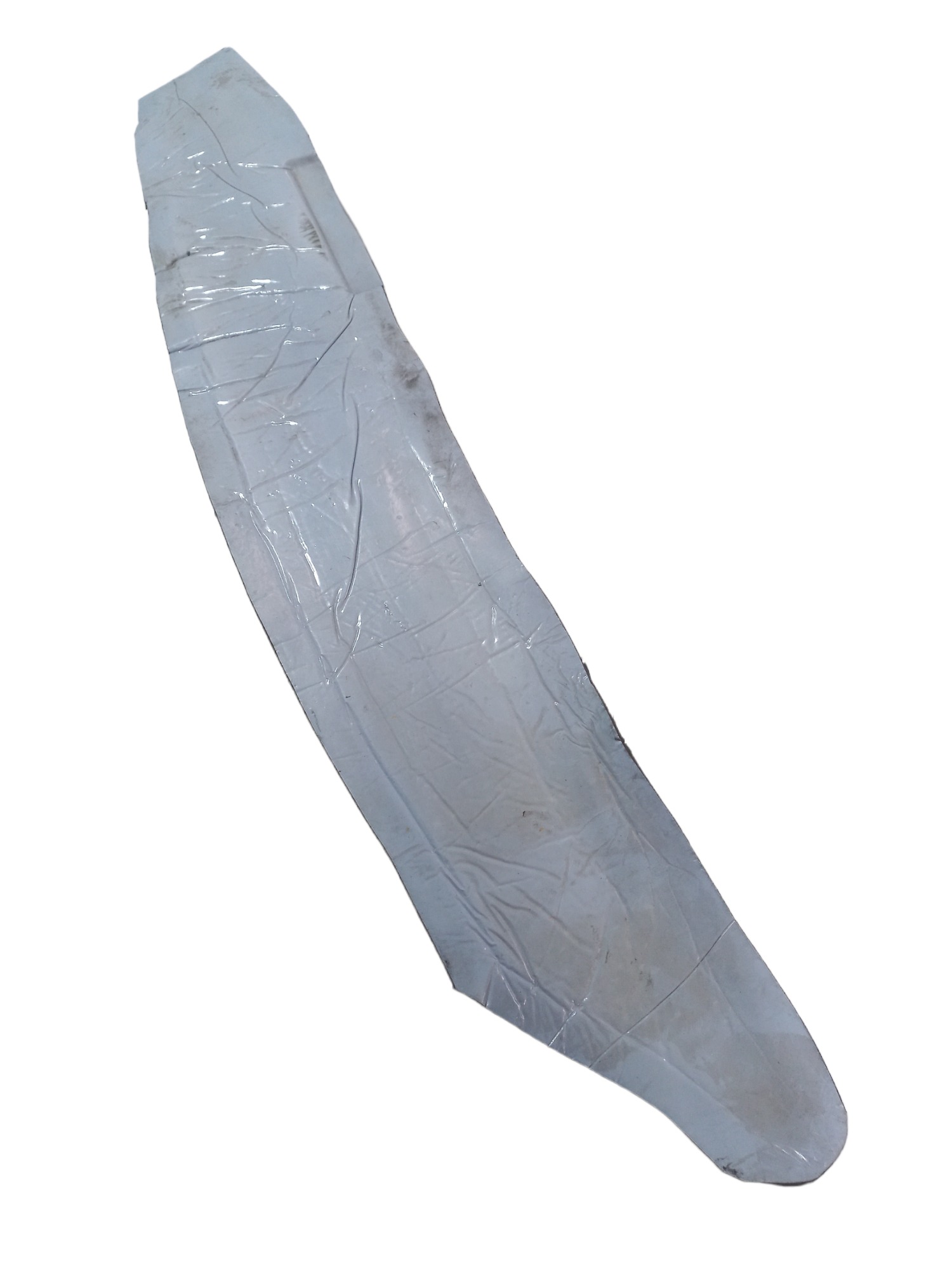 Guarda-pó Paralama Prisma Lt 1., 2014 2