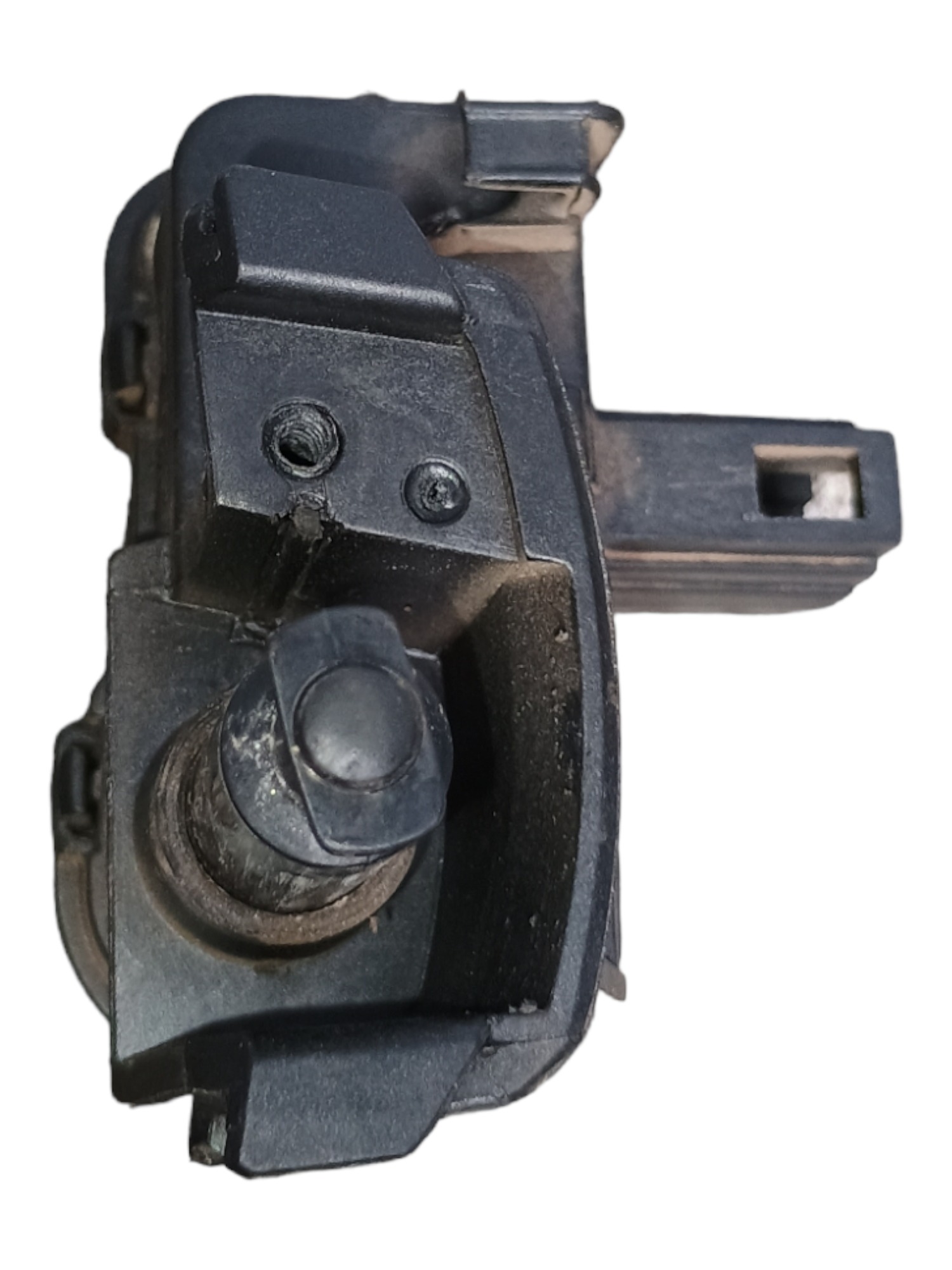 Trava Elétrica Portinhola Vw Virtus 1.0 12v 2018 7p0810773d 3