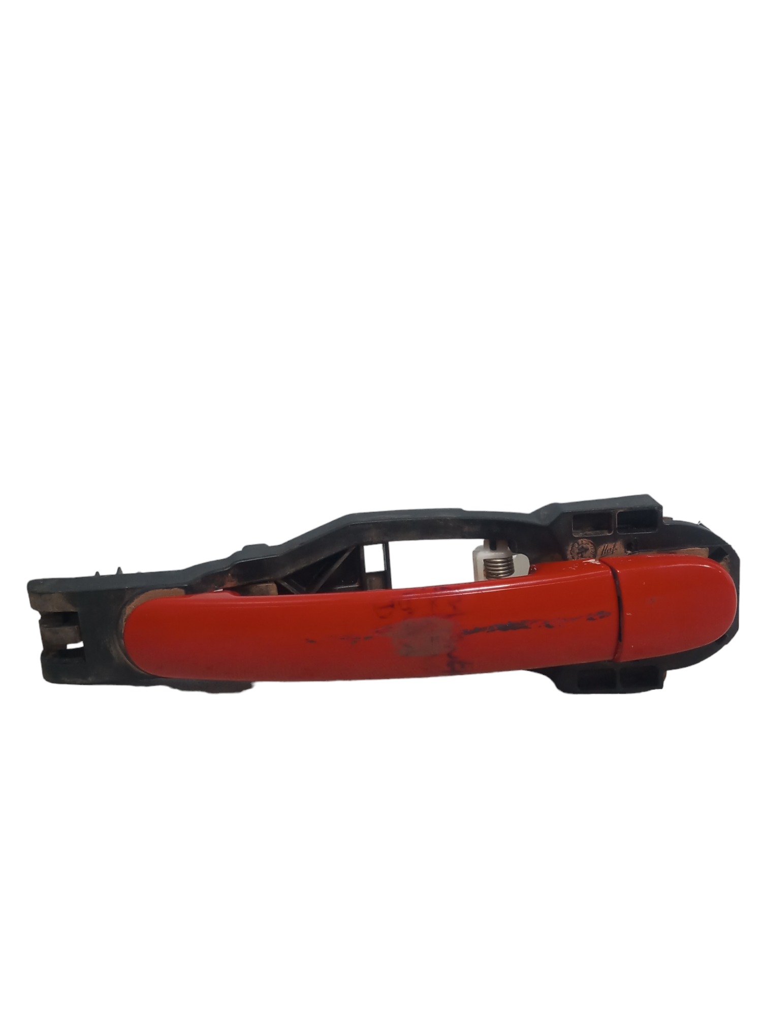 Maçaneta Ext Porta Dian Dire Vw Saveiro 1.6 2015 Com Detalhe 4