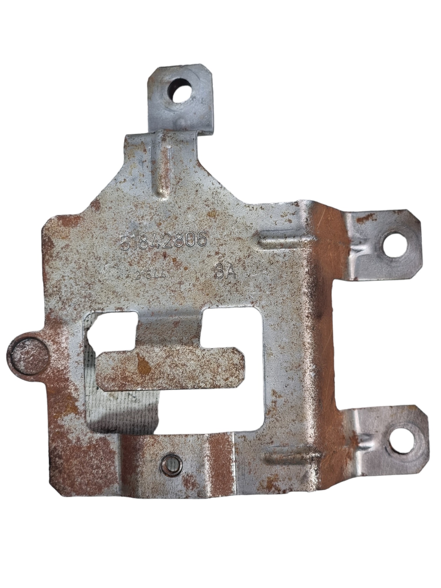 Suporte Módulo Conforto Fiat Palio Attractive 2013 51842806 1