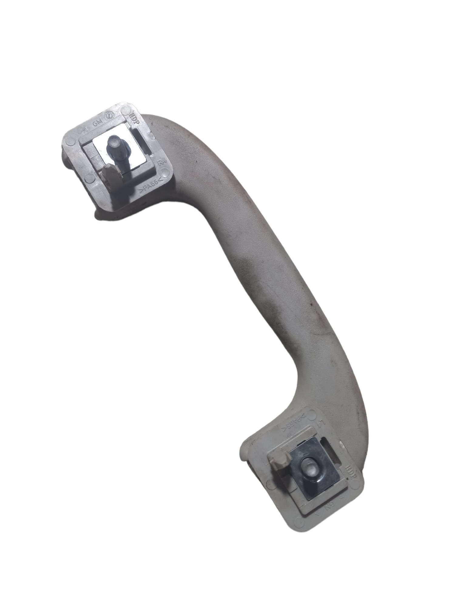 Alça De Teto Pqp Prisma Lt 1.4 2014 2