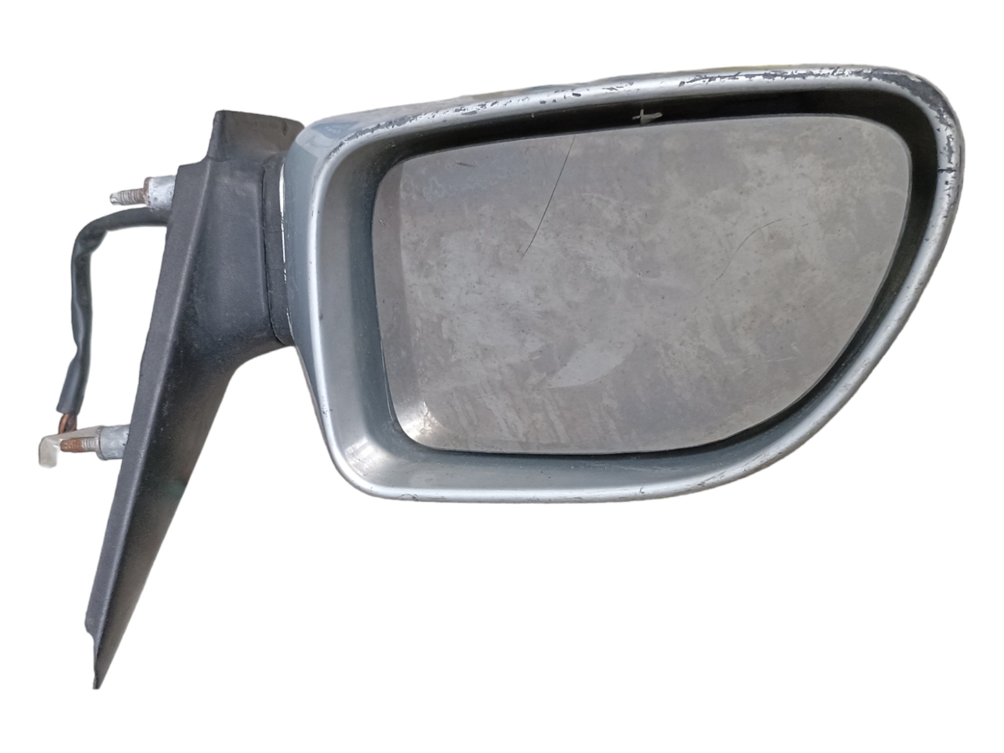 Retrovisor Esquerdo Renault 19 1995 Com Detalhes 4