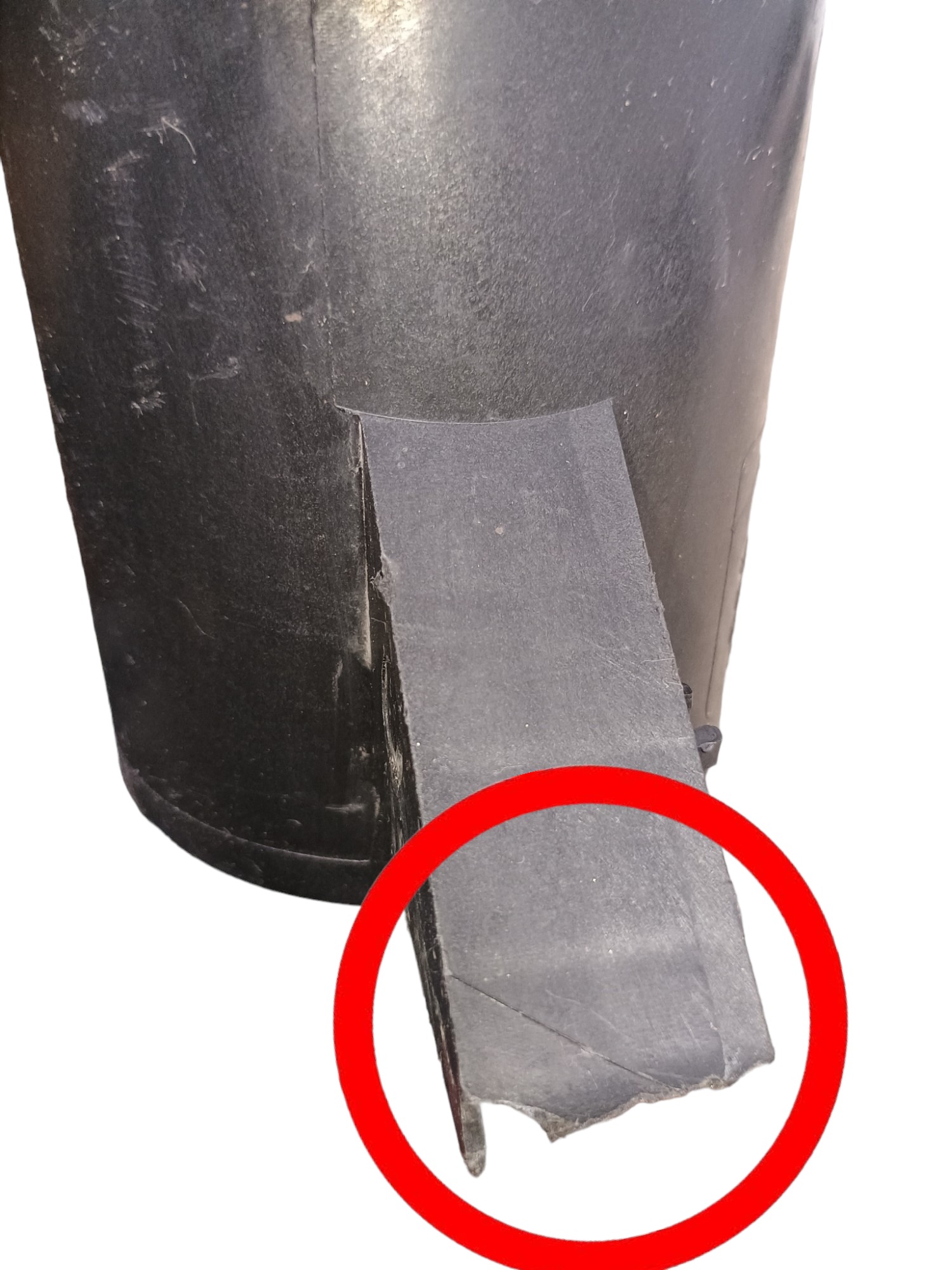 Filtro Canister Citroen C3 1.6 2013 9680596280 Com Detalhes 6