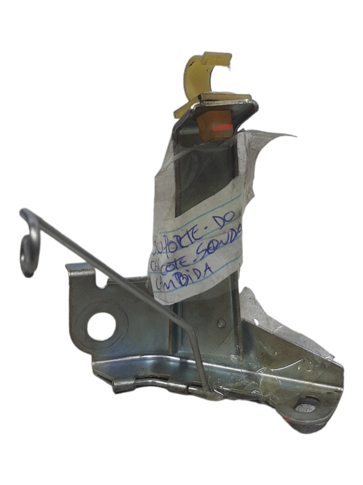 Suporte Do Chicote Sonda Cambida Corolla Xei 2019 2