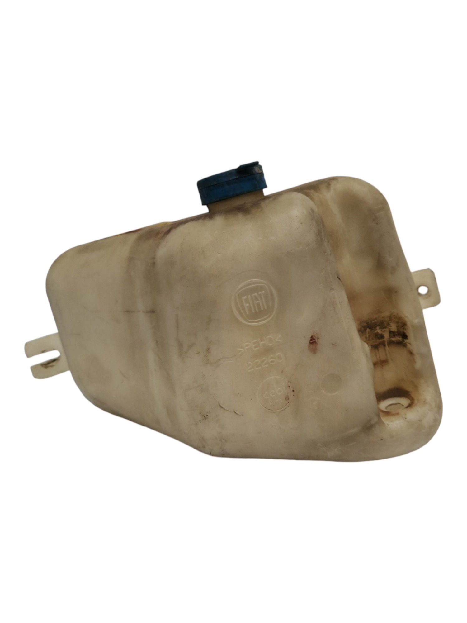 Reservatório Água Radiador Fiat Uno Fire 2007 22260 1