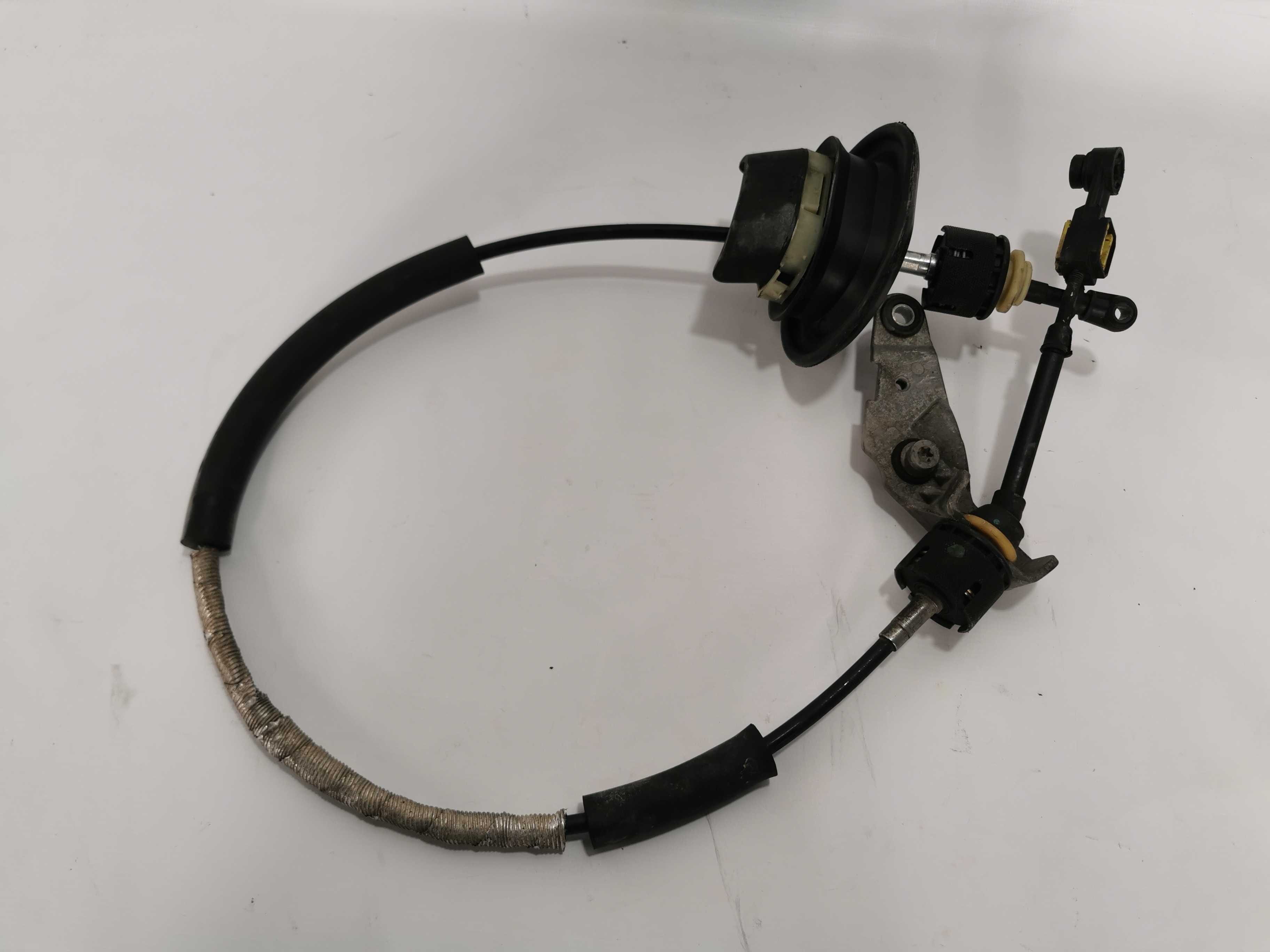 Cabo Seletor De Marcha Citroen C3 Picasso 2