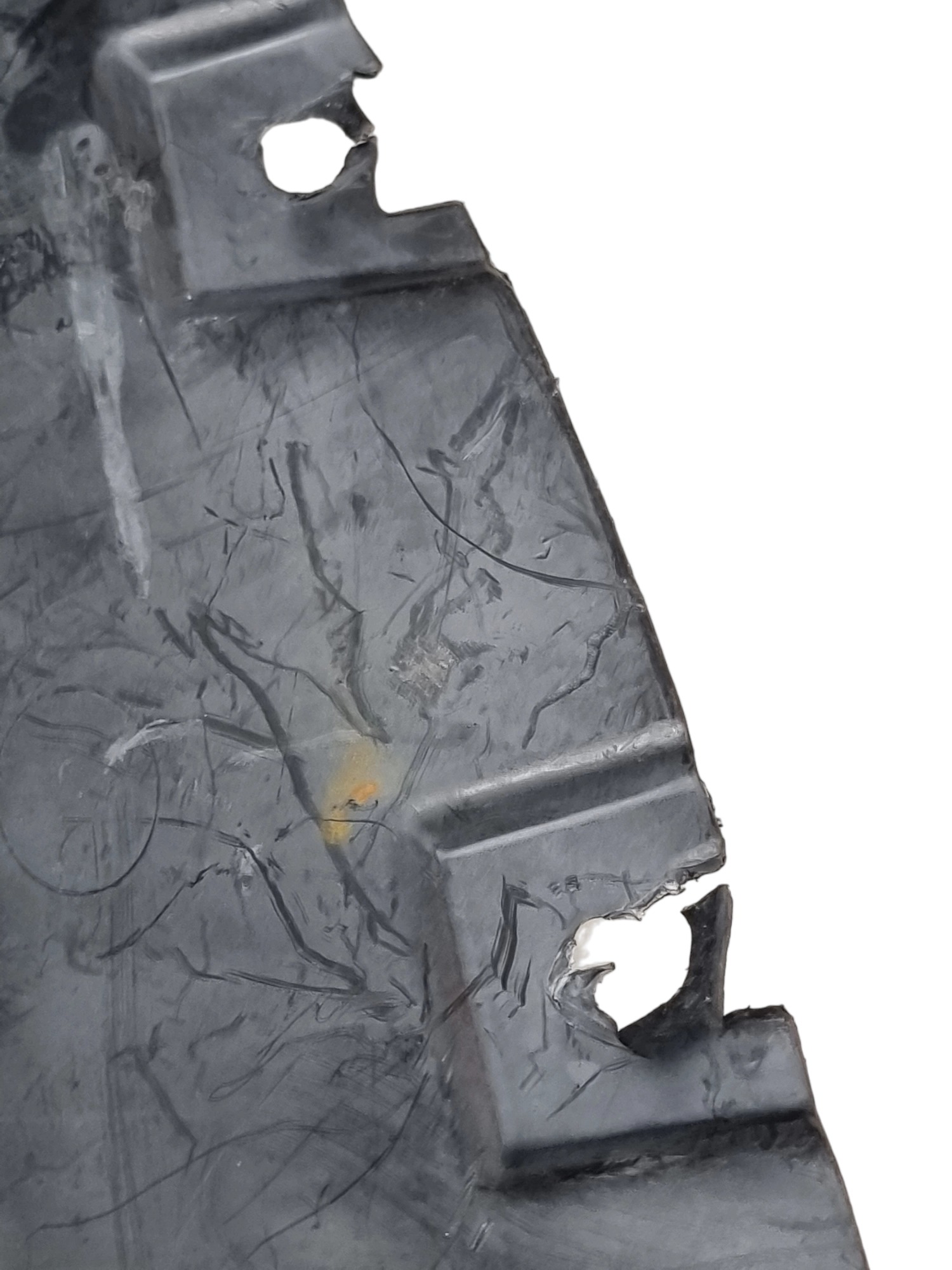 Extensão Para Barro Dianteiro Esquerdo Onix 2016 52120094 3