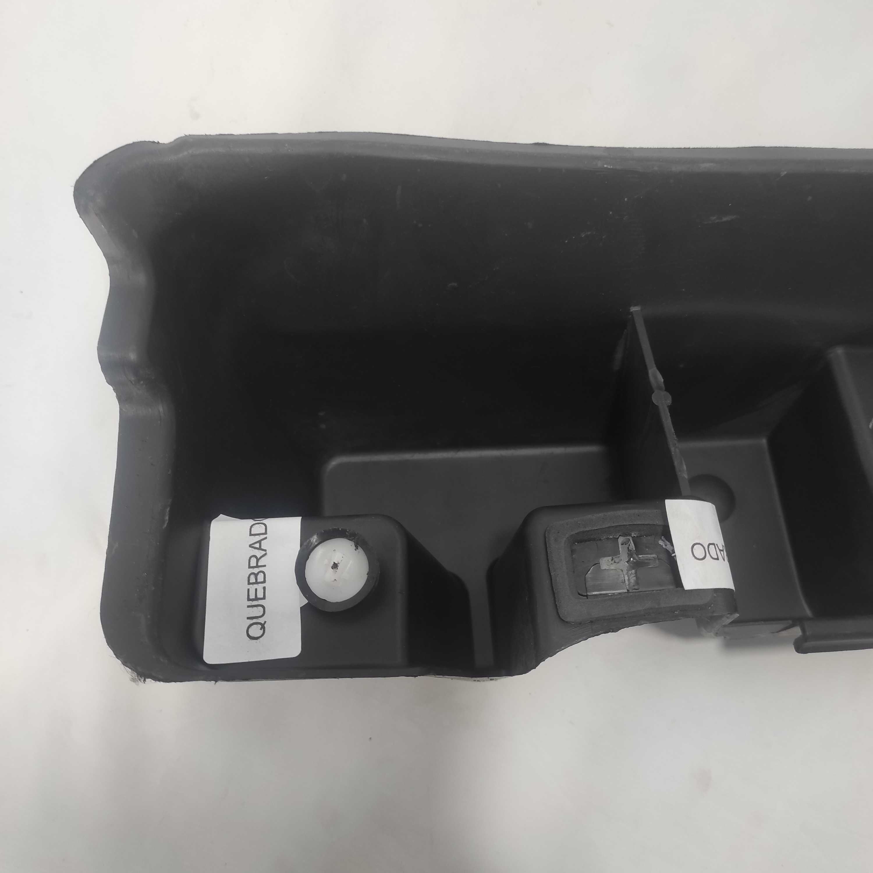 Absorvedor De Impacto Traseiro Ford Ka Se E4b517b861 2