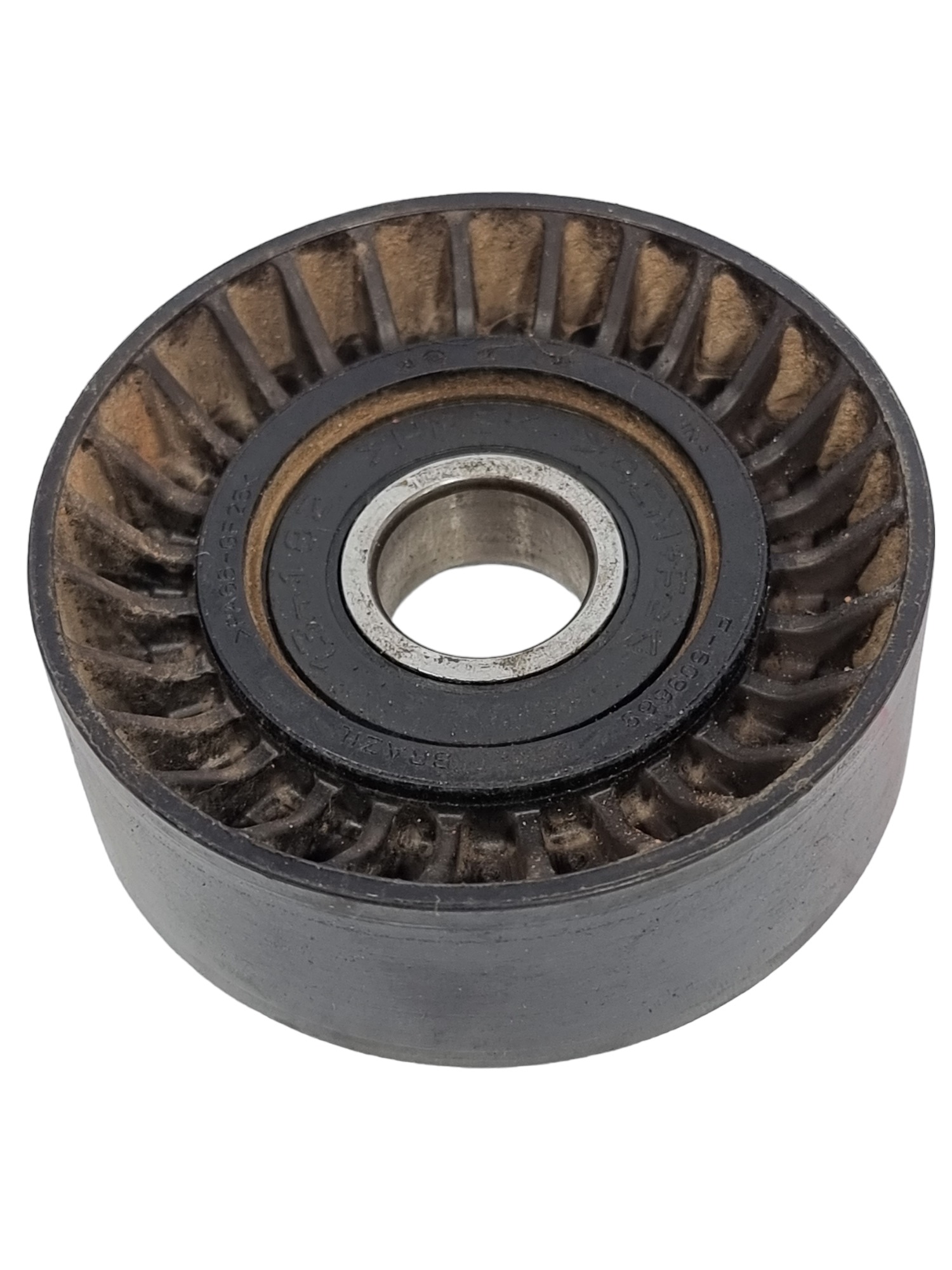 Rolamento Correia Alternador Onix Joy 1.0 2019 1