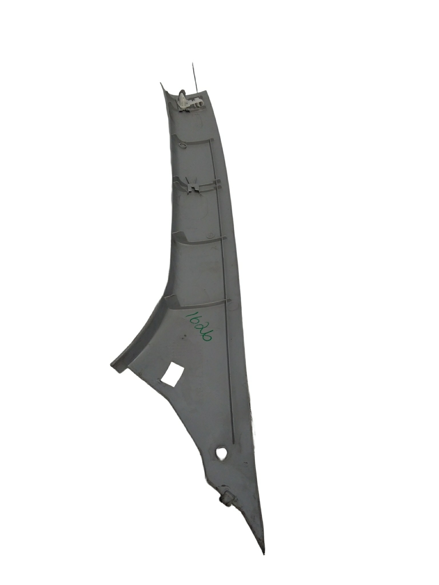 Moldura Coluna Para-brisa Direita Fiesta 2s65a03196a 1