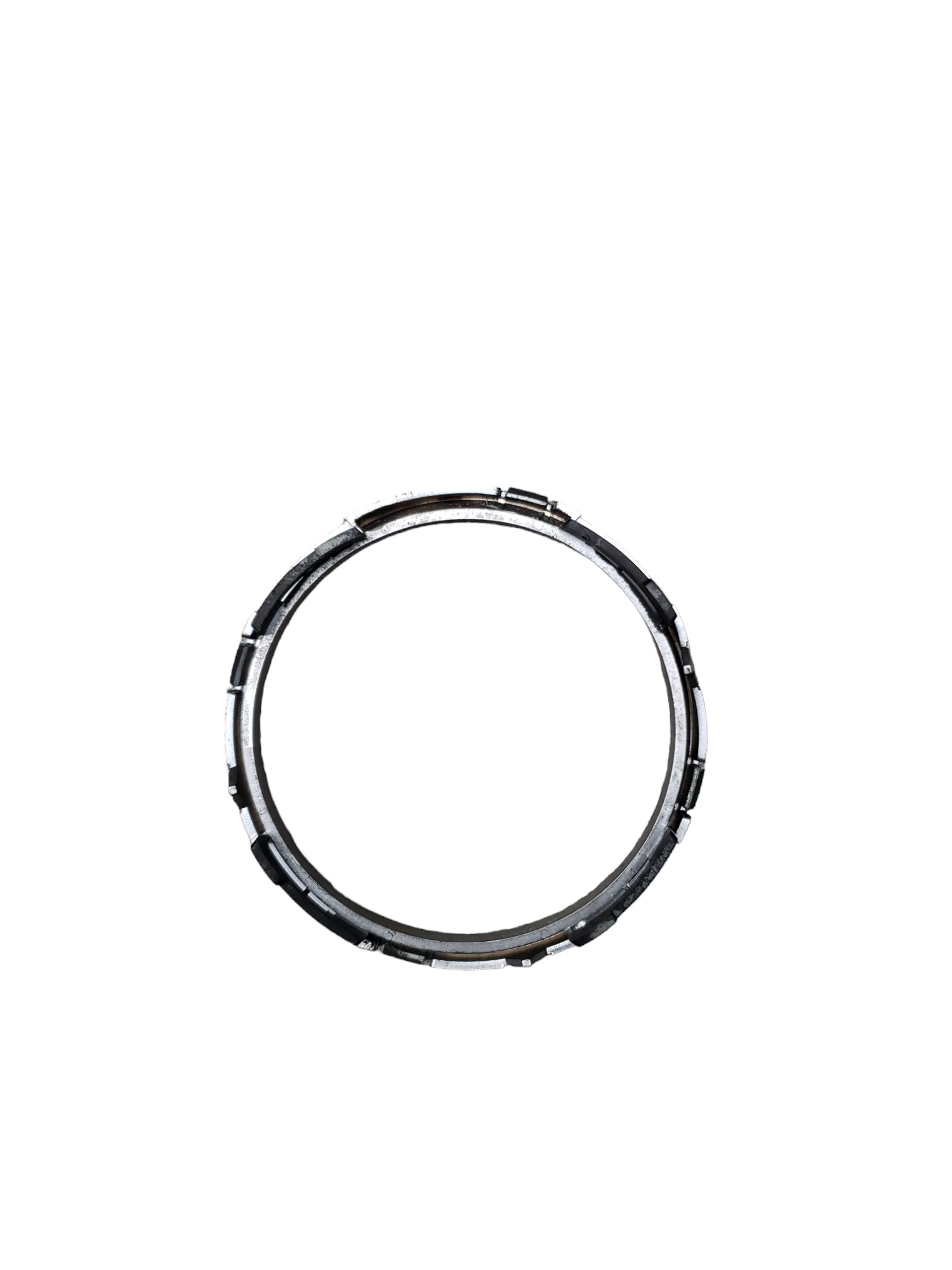Moldura Aro Difusor De Ar Vw Gol G5 3