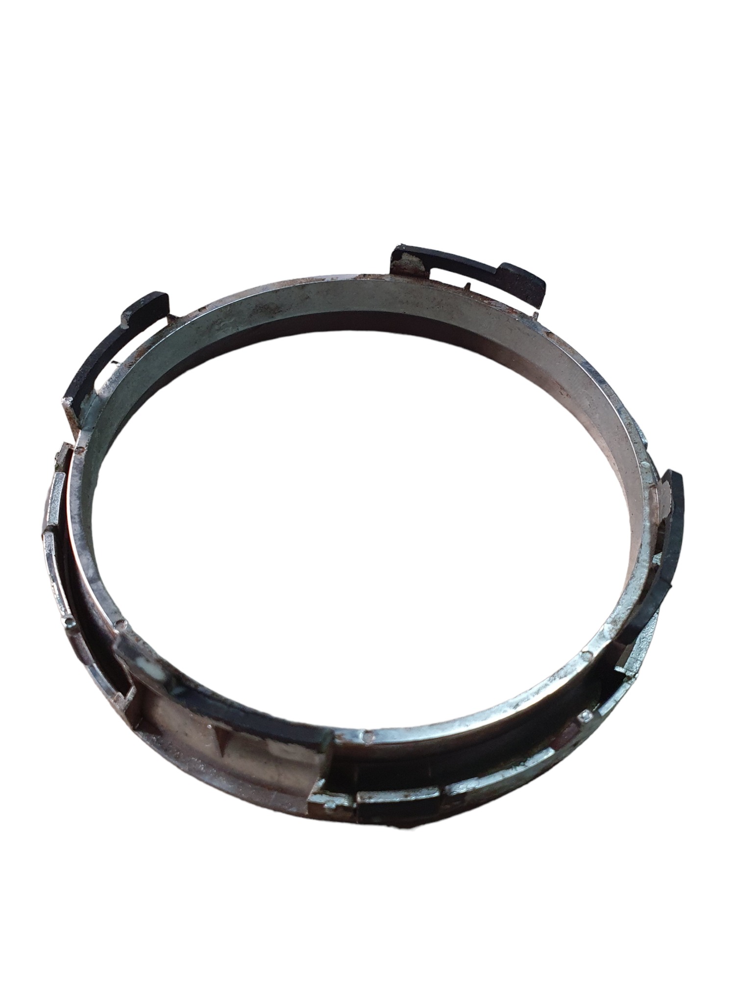 Moldura Difusor De Ar Gol Trend 1.0 2009 5w0819743 1