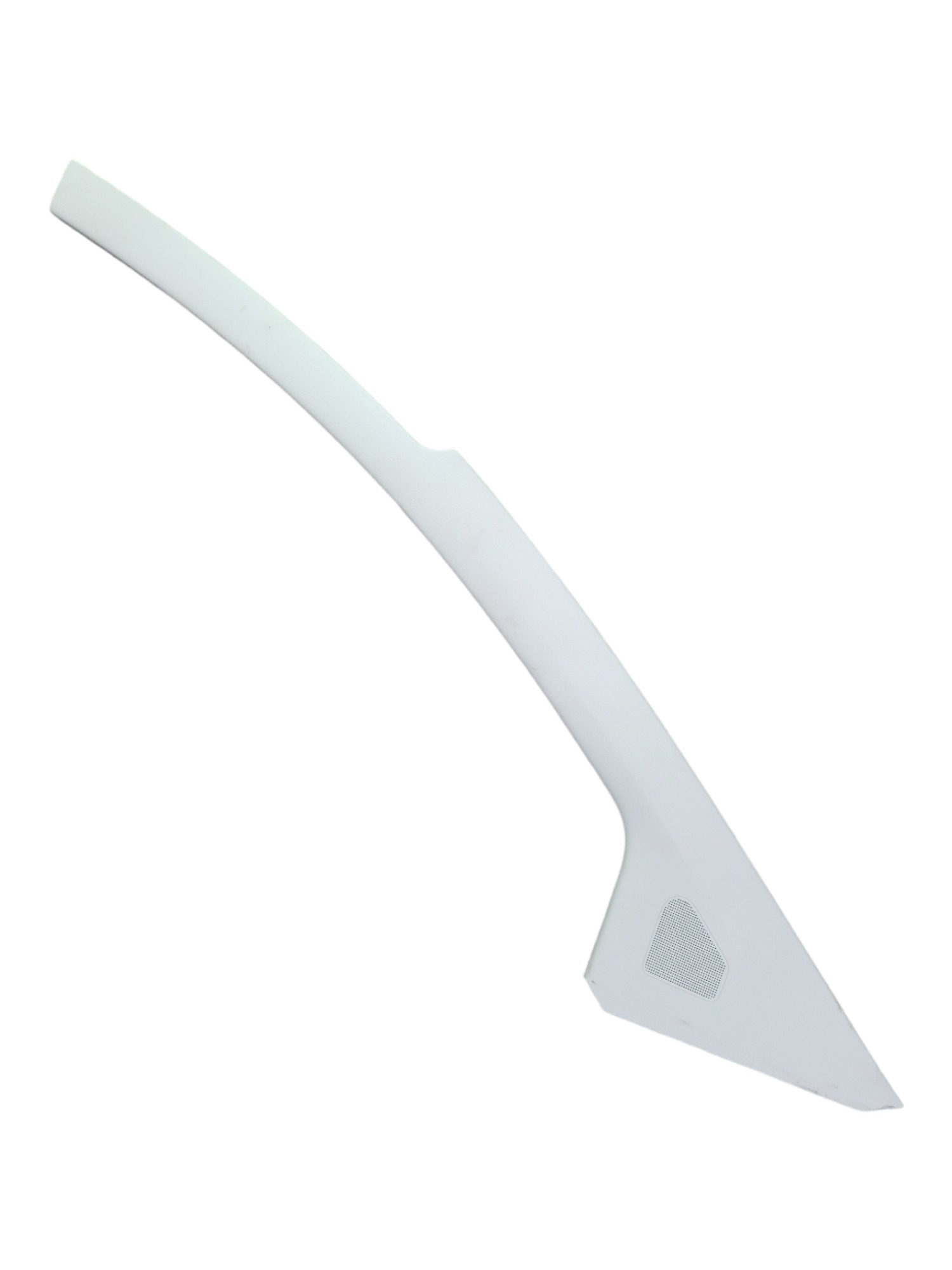 Moldura Coluna Para-brisa Esq Fox Trend 2013 5z4867233 1