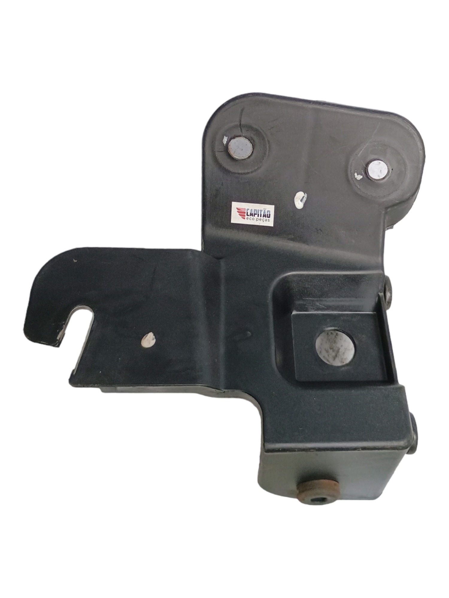 Suporte Módulo Abs Gm Onix 1.0 2017 3