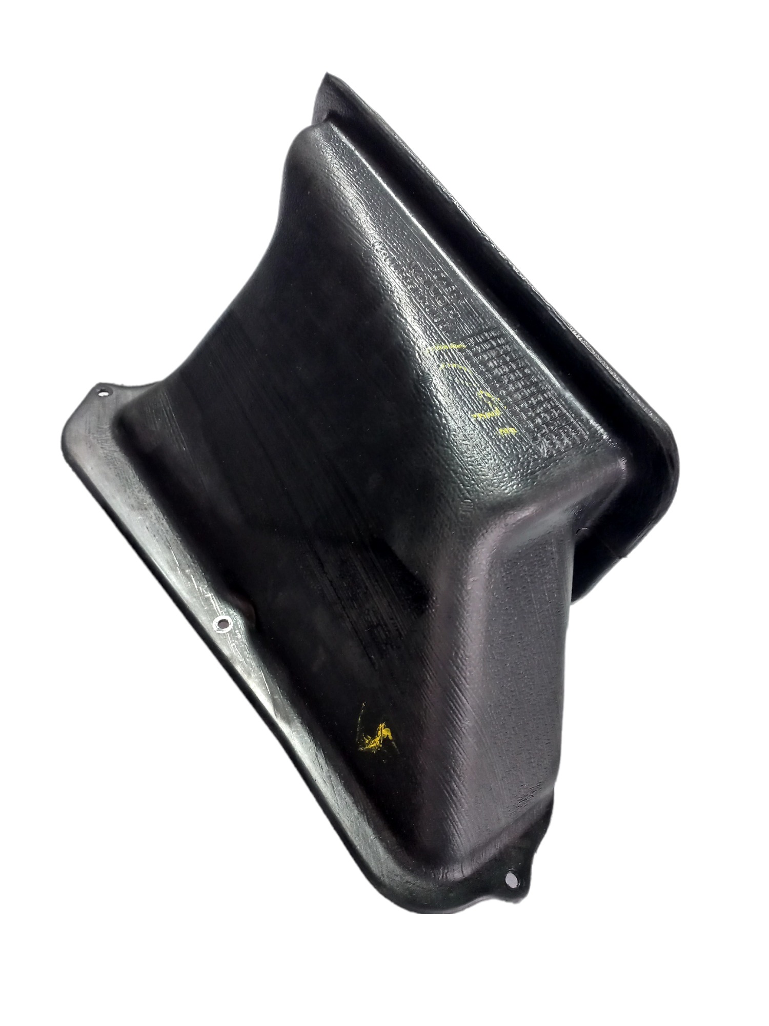 Acabamento Da Caixa De Ar Condicionado Honda Fit Exl 2009 2
