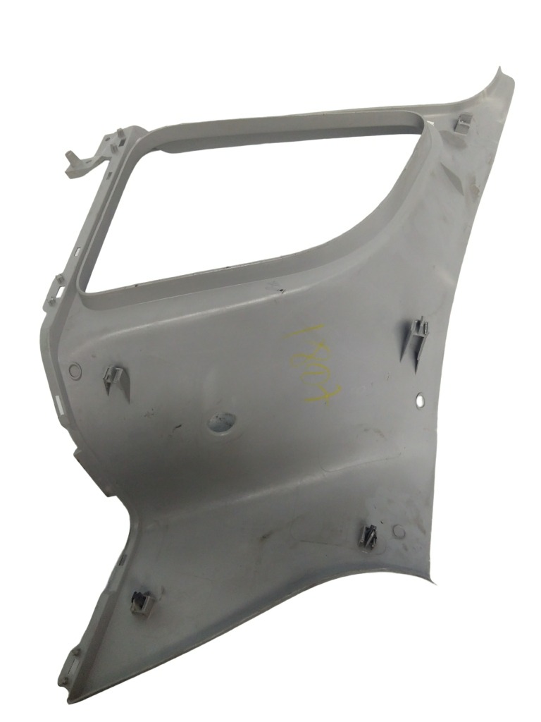 Suporte Bagagito Esquerdo 65a31011ad 4