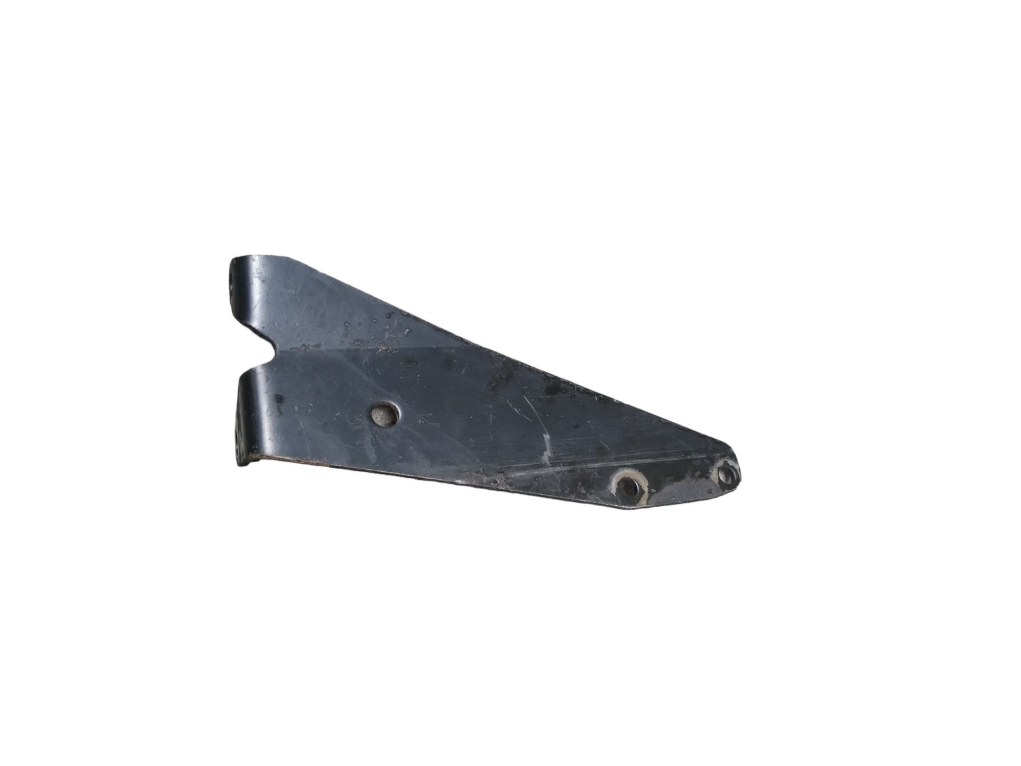 Suporte Coxim Motor Ford Del Rey 1989 2