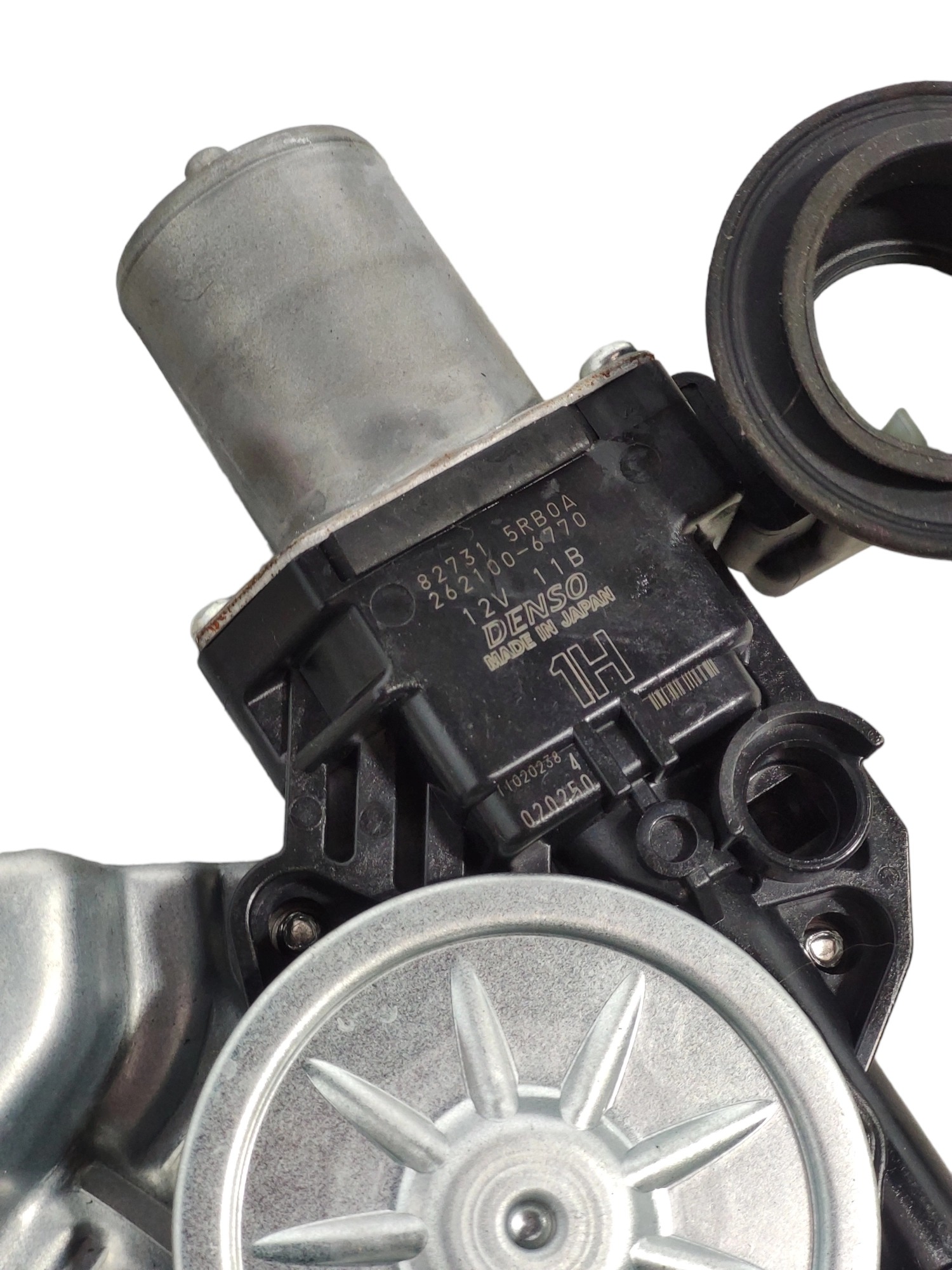 Máquina Vidro Elétrico Tras Dir Kicks S 2019 827315rb0a 3