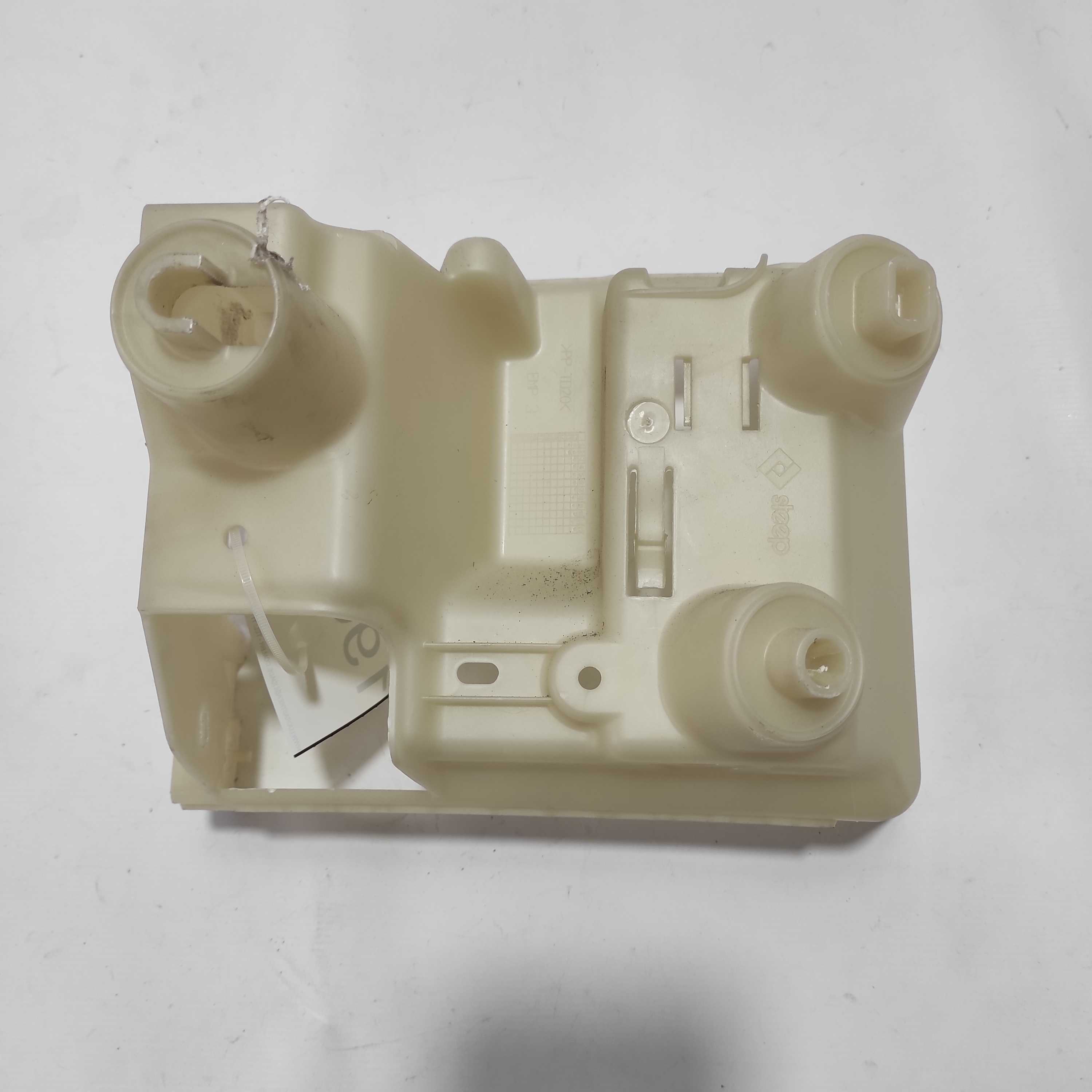 Suporte Caixa De Fusível Citroen C3 Picasso 9655321280 2