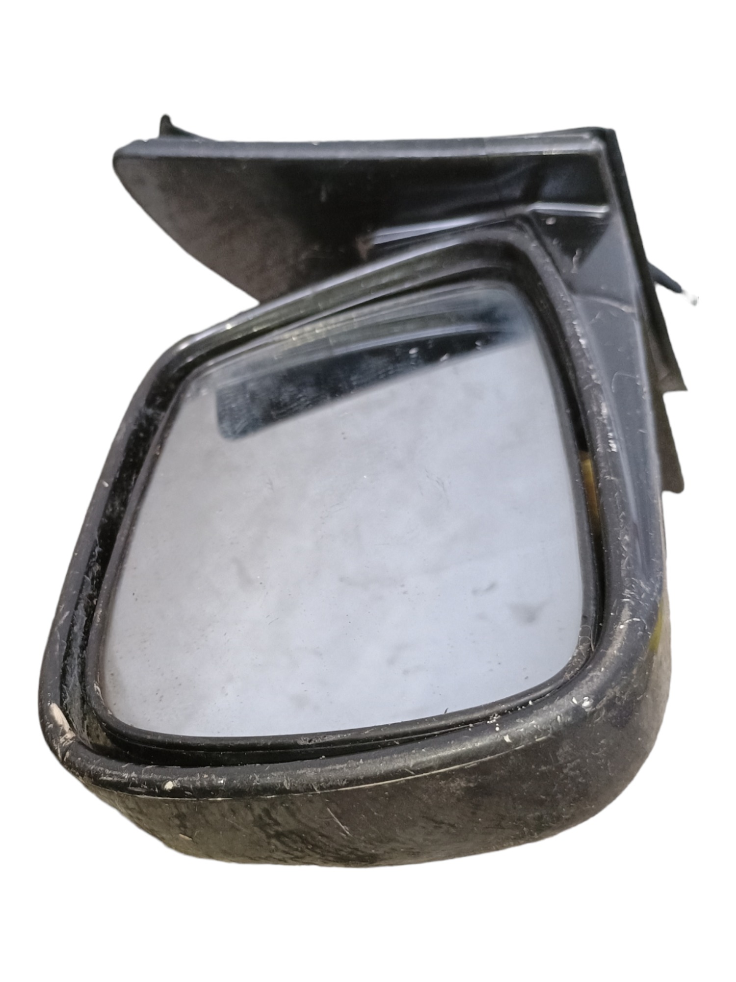 Retrovisor Esquerdo Toyota Corolla 1999 Com Detalhes 4