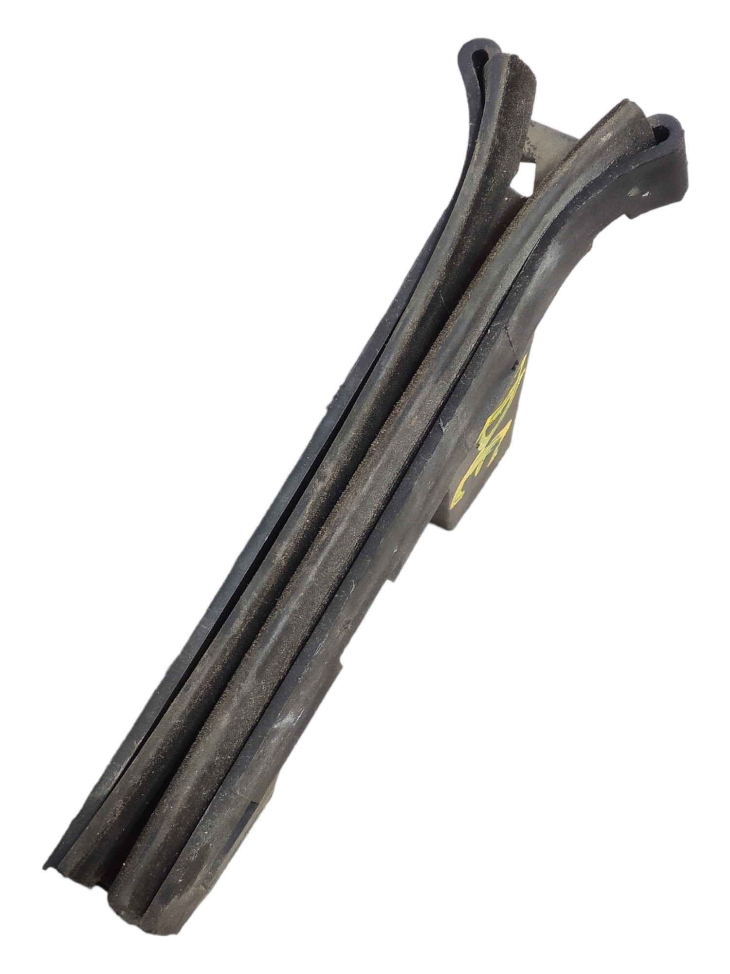 Guia De Vidro Dianteiro Esquerdo Fiat Punto 2012 51797690 2