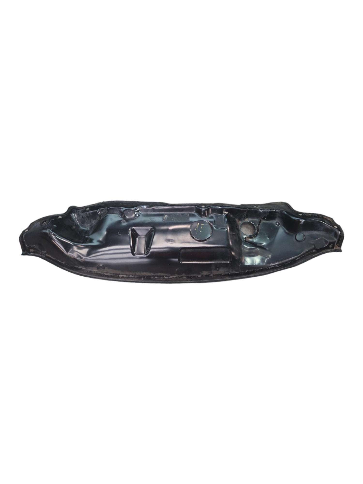 Painel Corta Fogo Volkswagen Fox Trend 2013 5z0805275 1