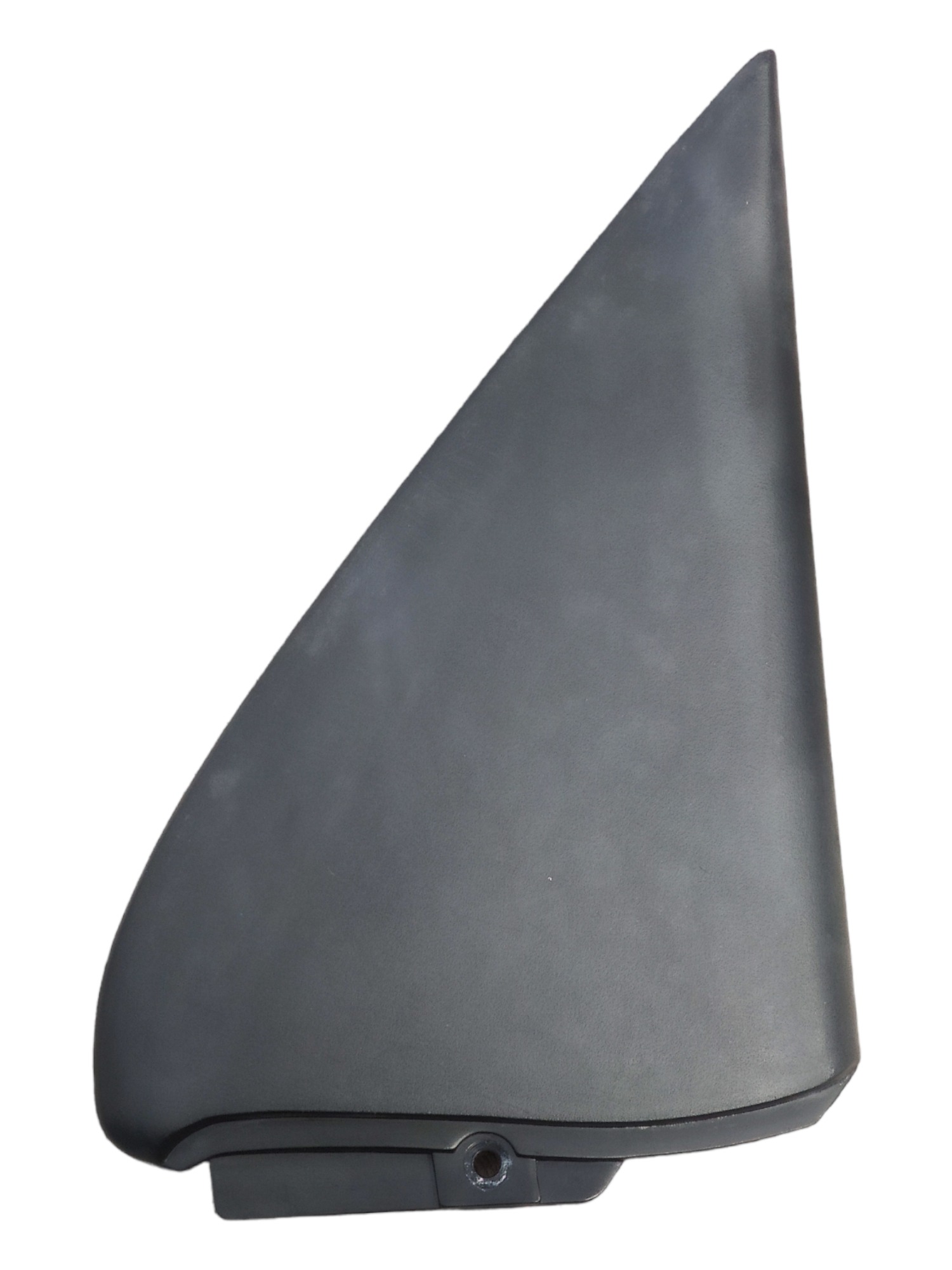 Moldura Interna Retrovisor Direito Vw Gol 2005 1