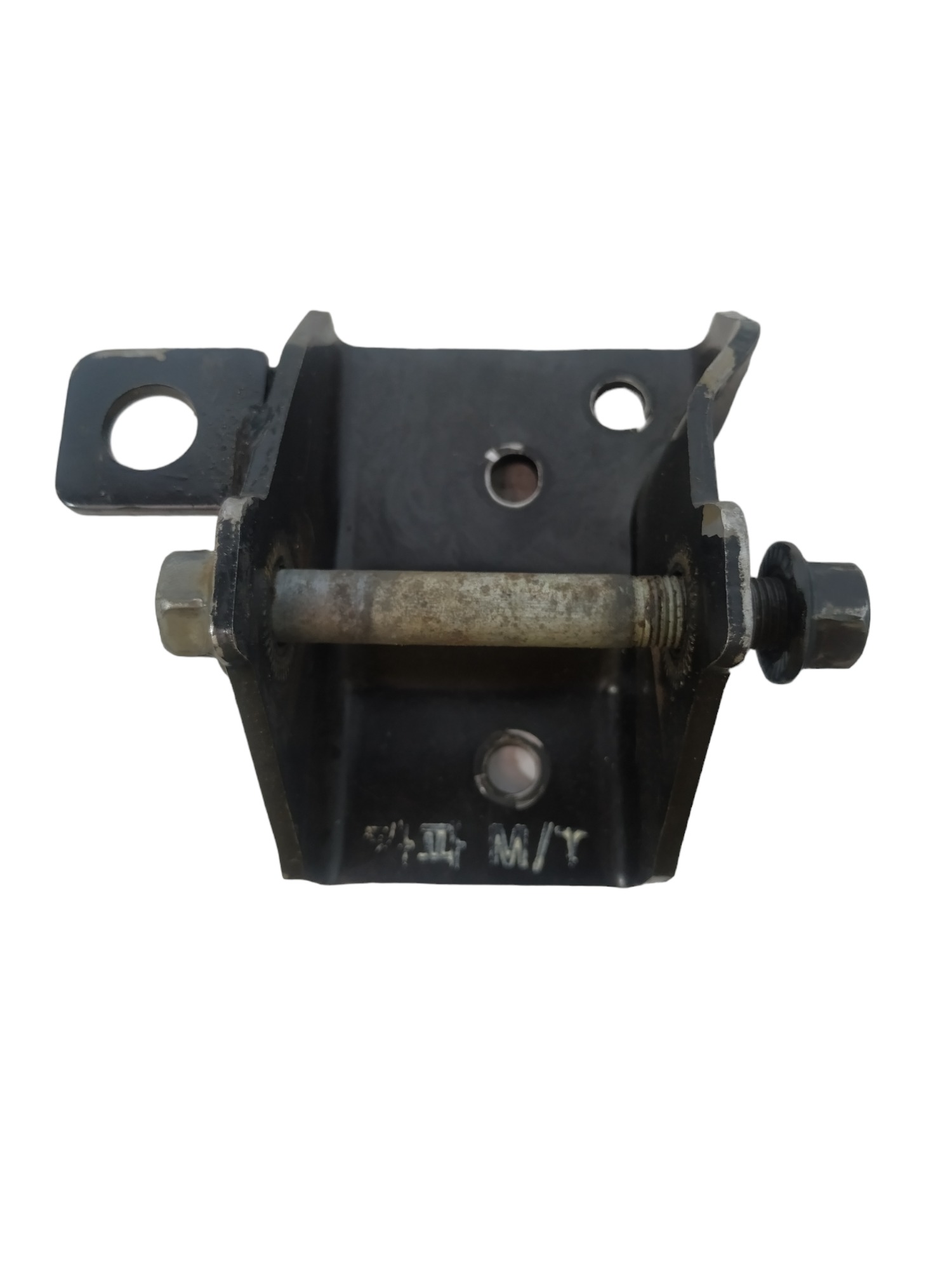 Suporte Coxim Câmbio Hyundai Hb20 1.0 2013 2