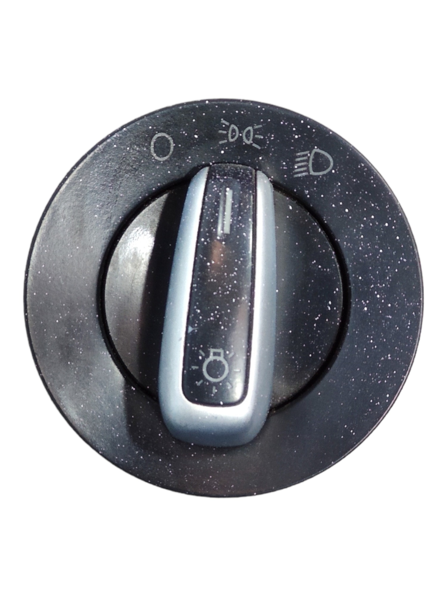 Botão Chave De Luz Vw Fox 2012 5z0941531 1