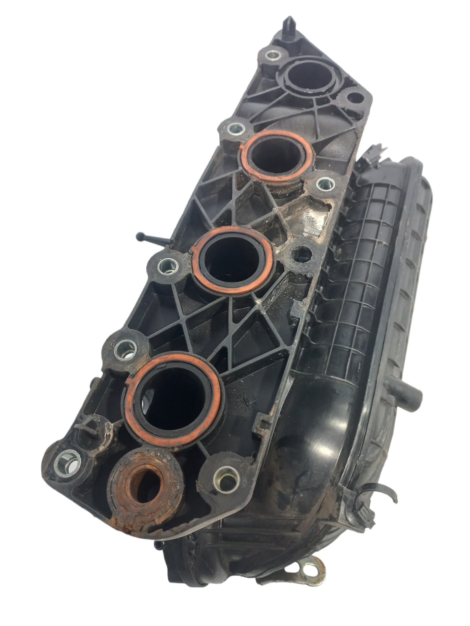 Coletor De Admissão Gm Onix 1.0 8v 2013 245878811 3