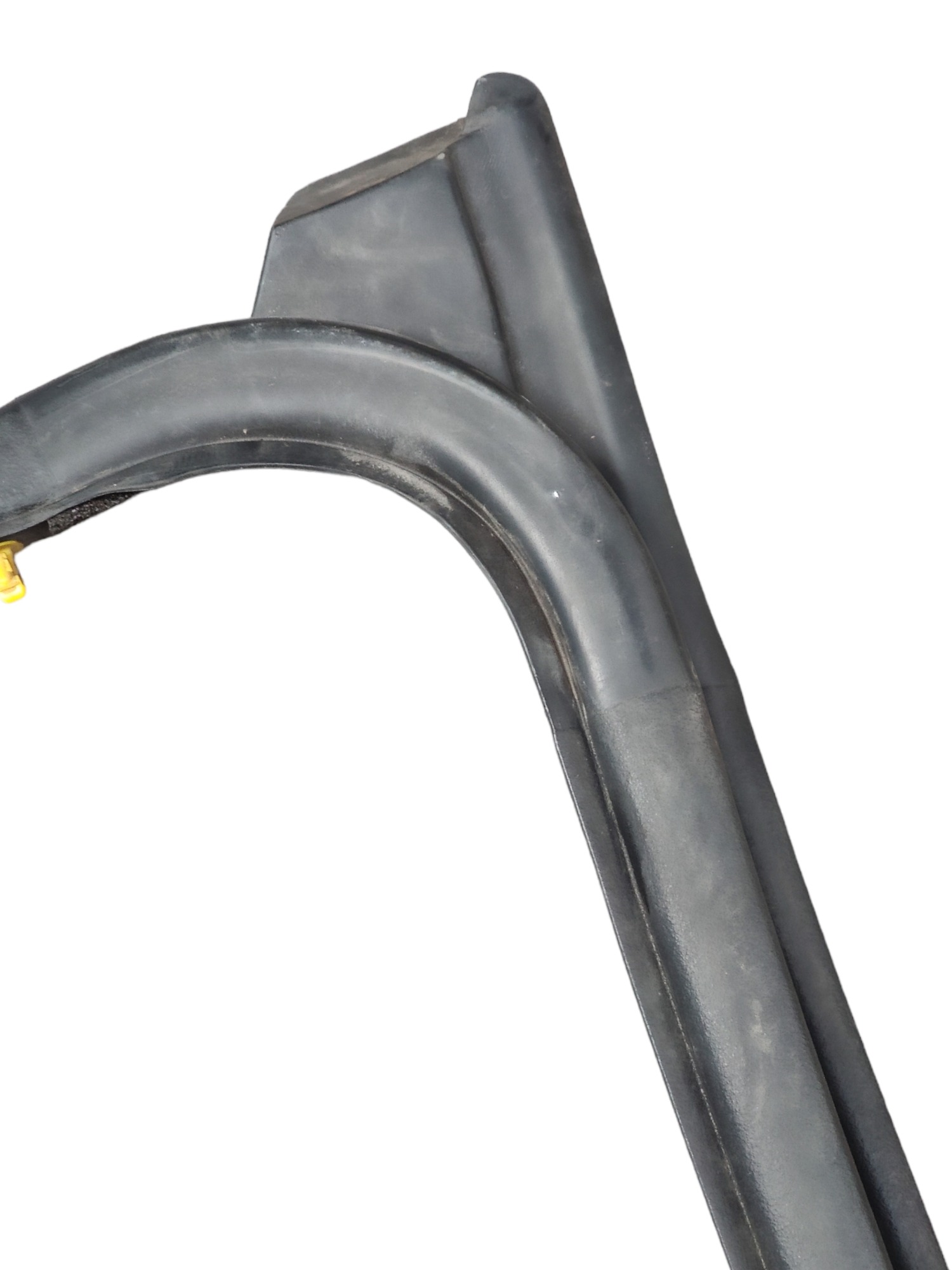 Borracha Porta Dianteira Esquerda Gm Onix 2019 2