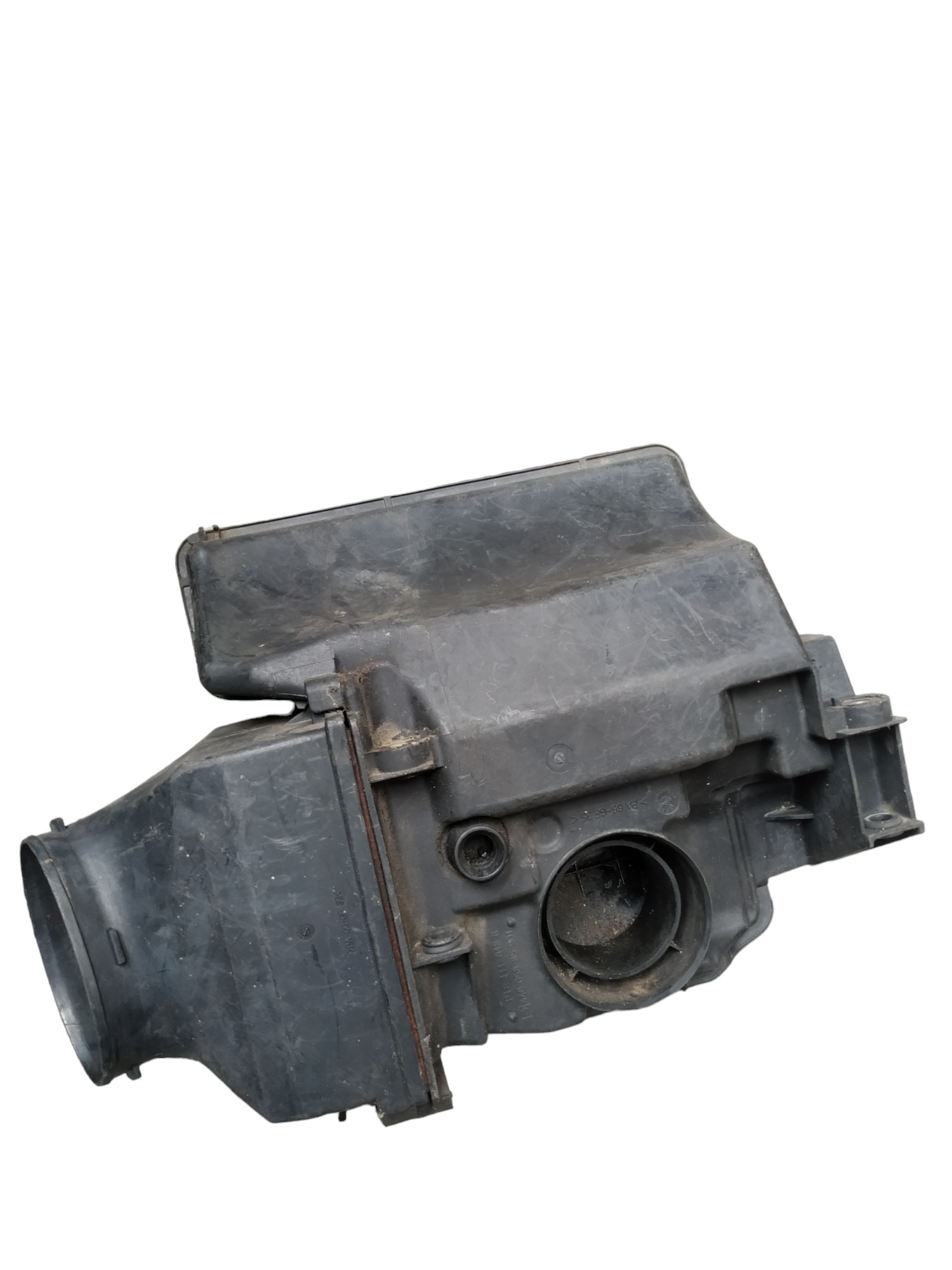 Caixa Filtro Ar Renault Scenic 2004 2