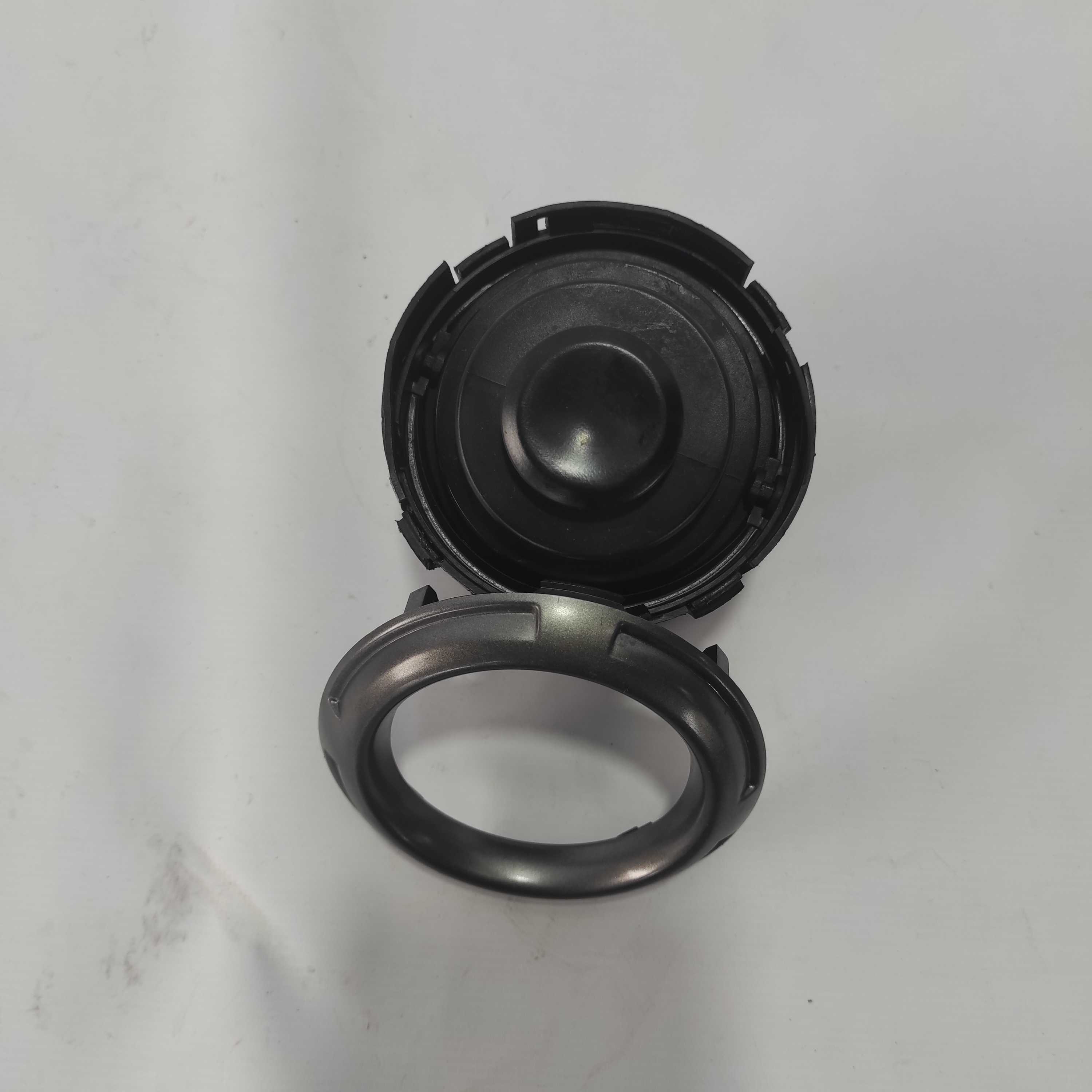 Difusor De Ar Citroen C3 Picasso 968796537