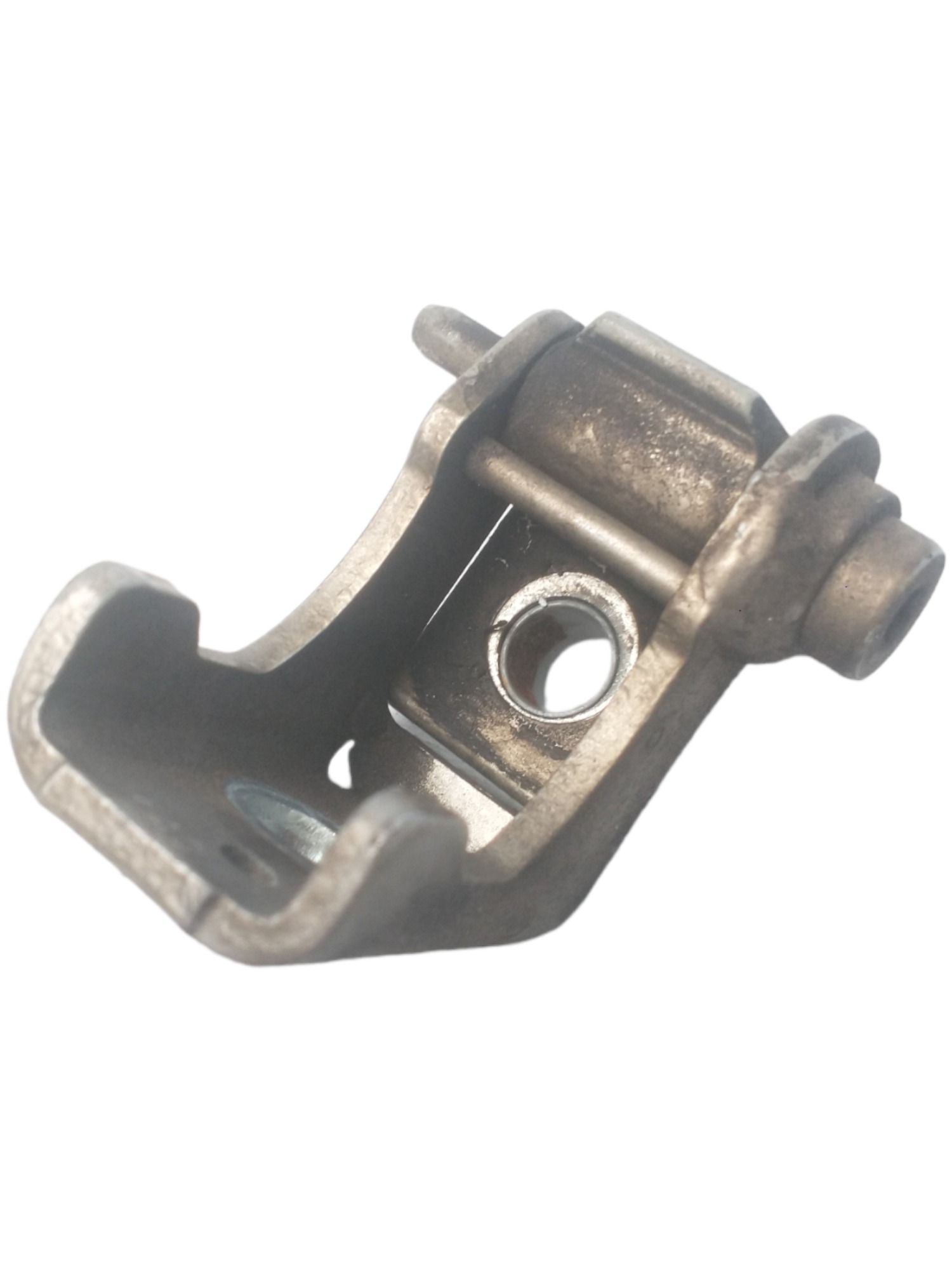 Dobradiça Porta Traseira Esquerda Peugeot 206 Sw 2006 2