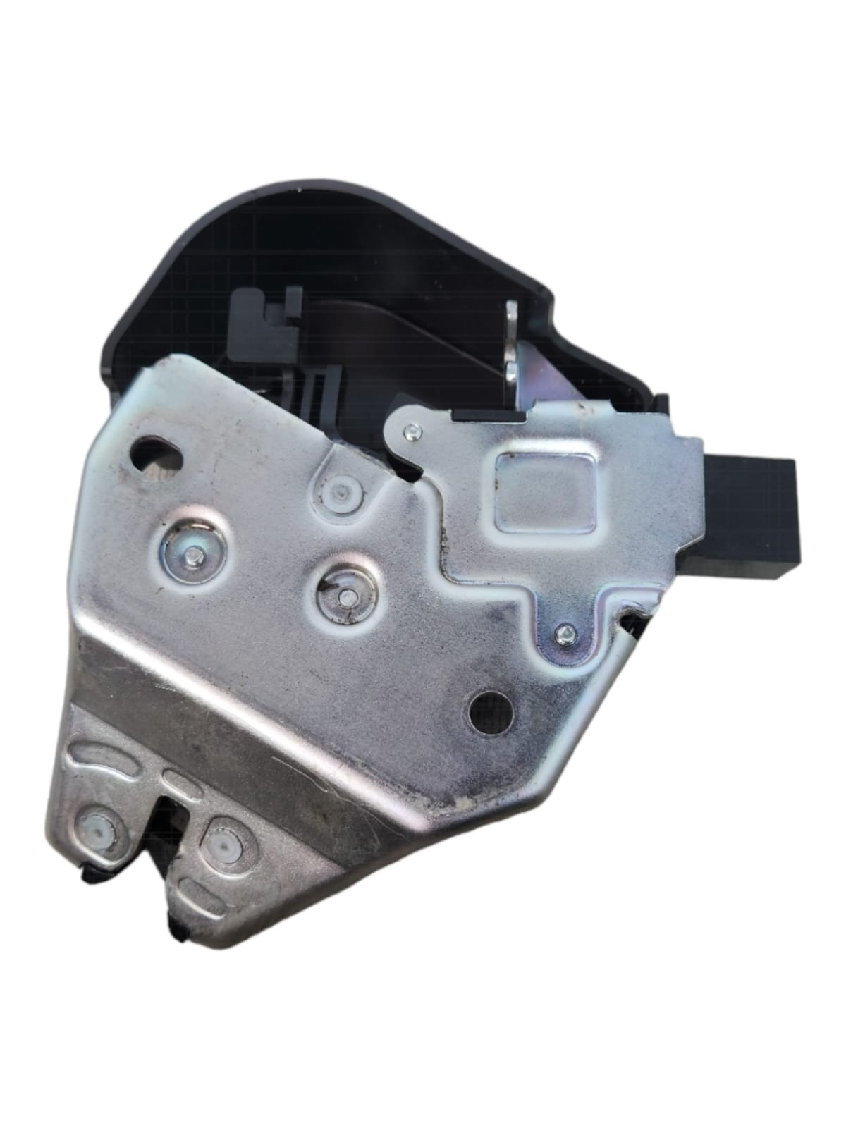 Fechadura Tampa Traseira Honda Civic Lxr 2.0 2016 2