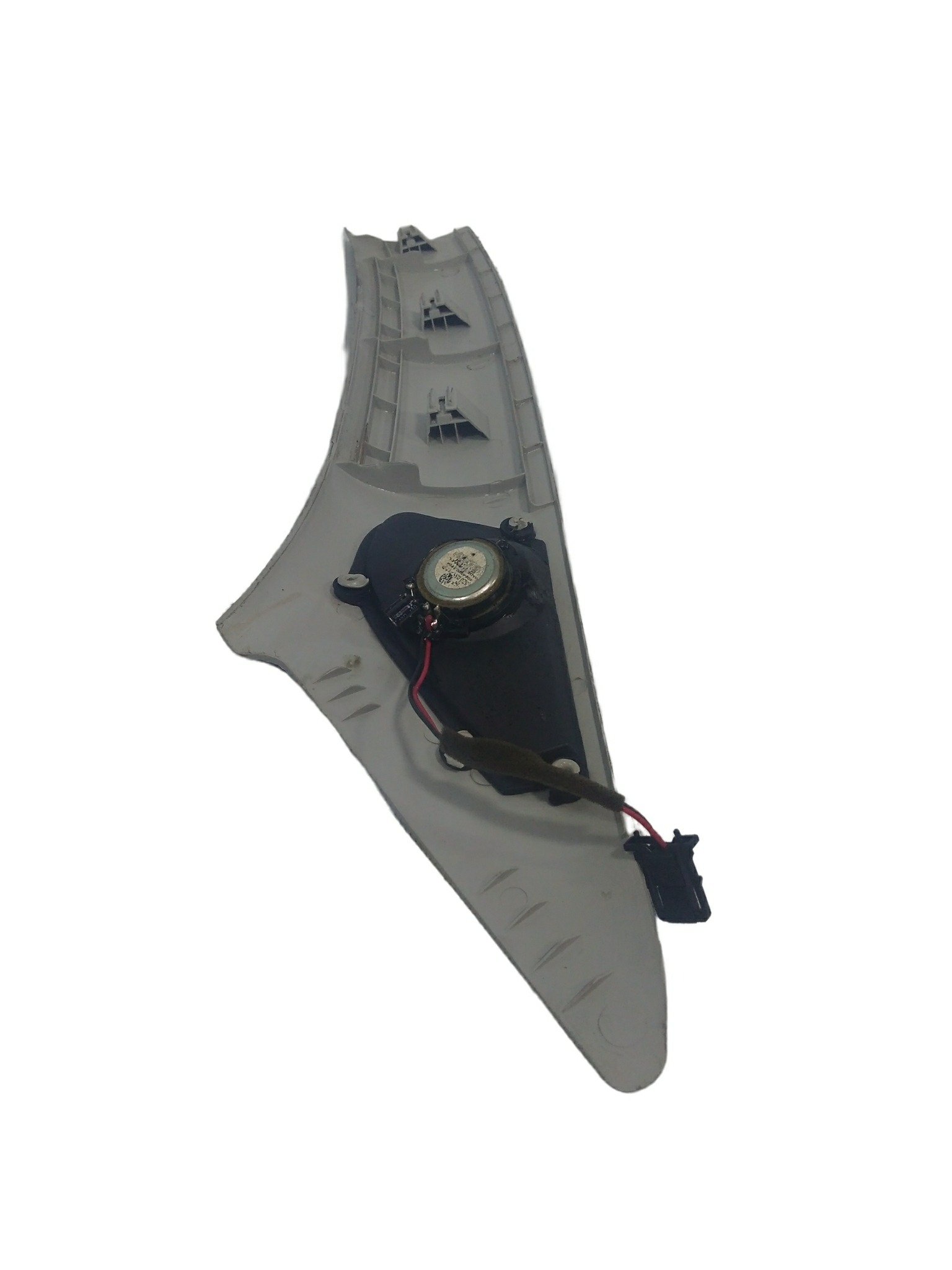 Moldura Coluna Para-brisa Direita Voyage 2014 5u0867234 2